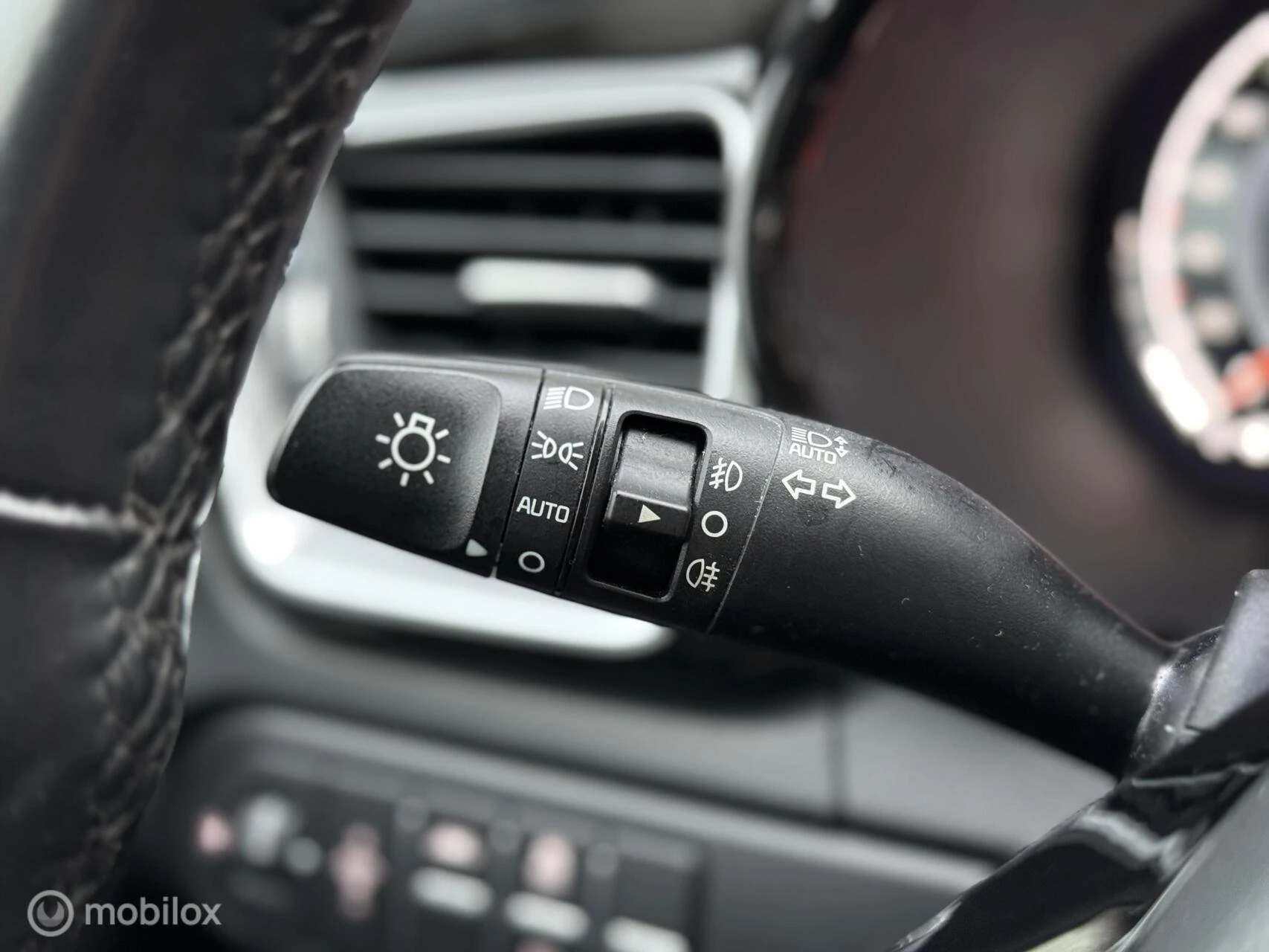 Hoofdafbeelding Kia Ceed