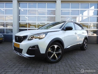Peugeot 3008 1.2 Allure , Panoramadak
