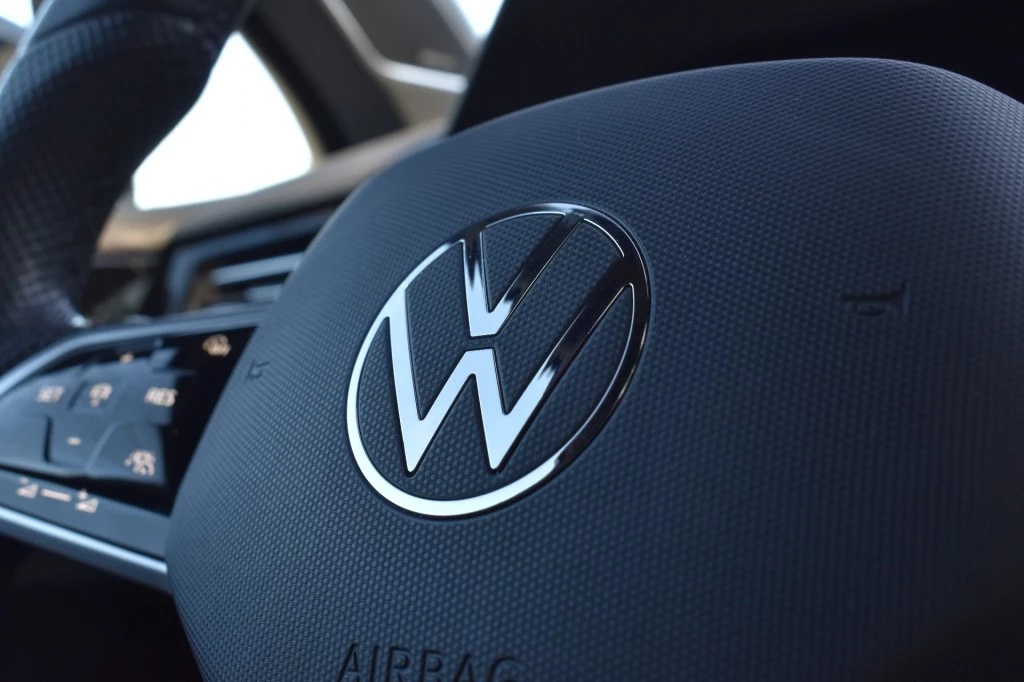 Hoofdafbeelding Volkswagen Touareg
