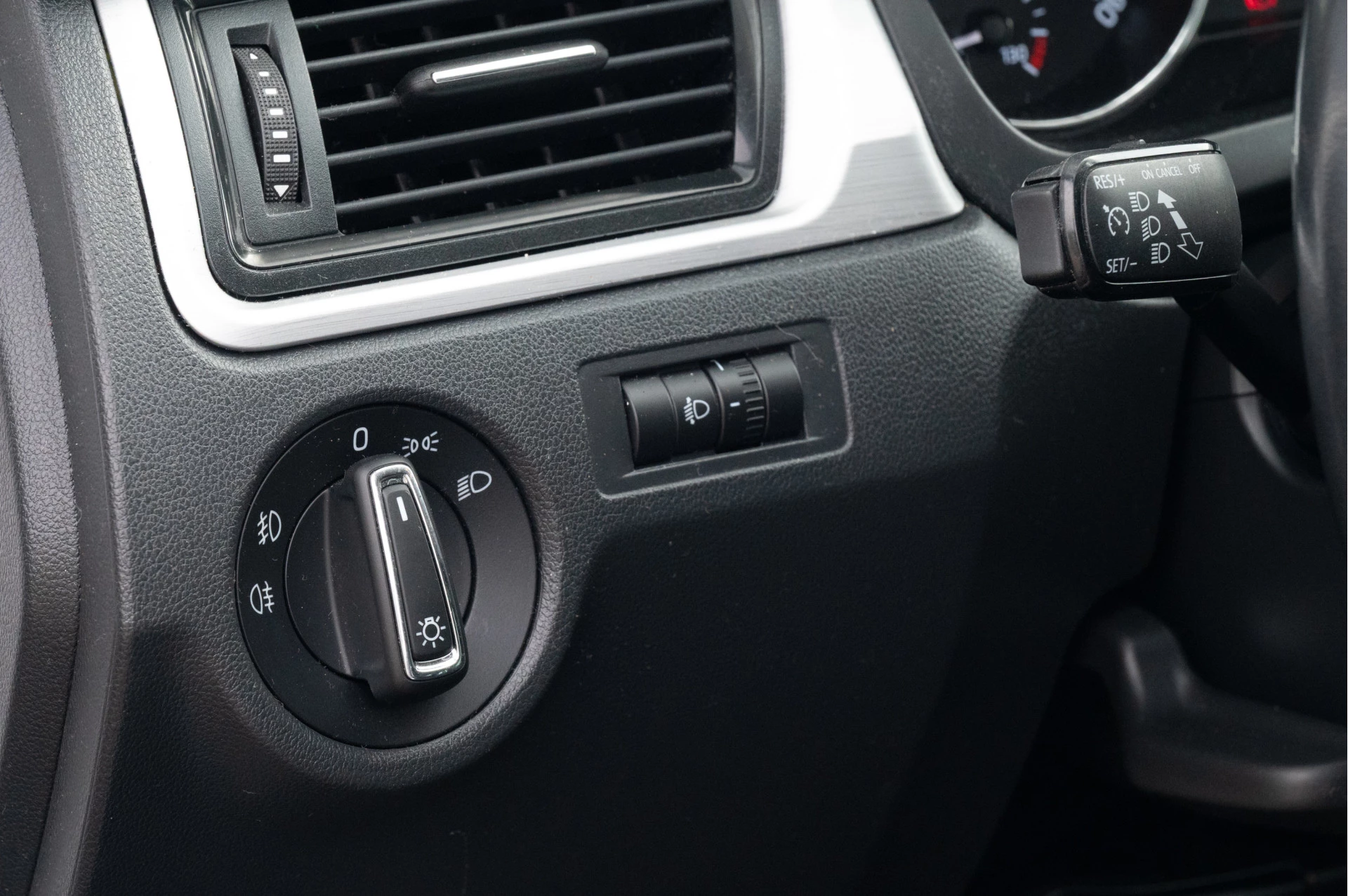 Hoofdafbeelding Škoda Rapid