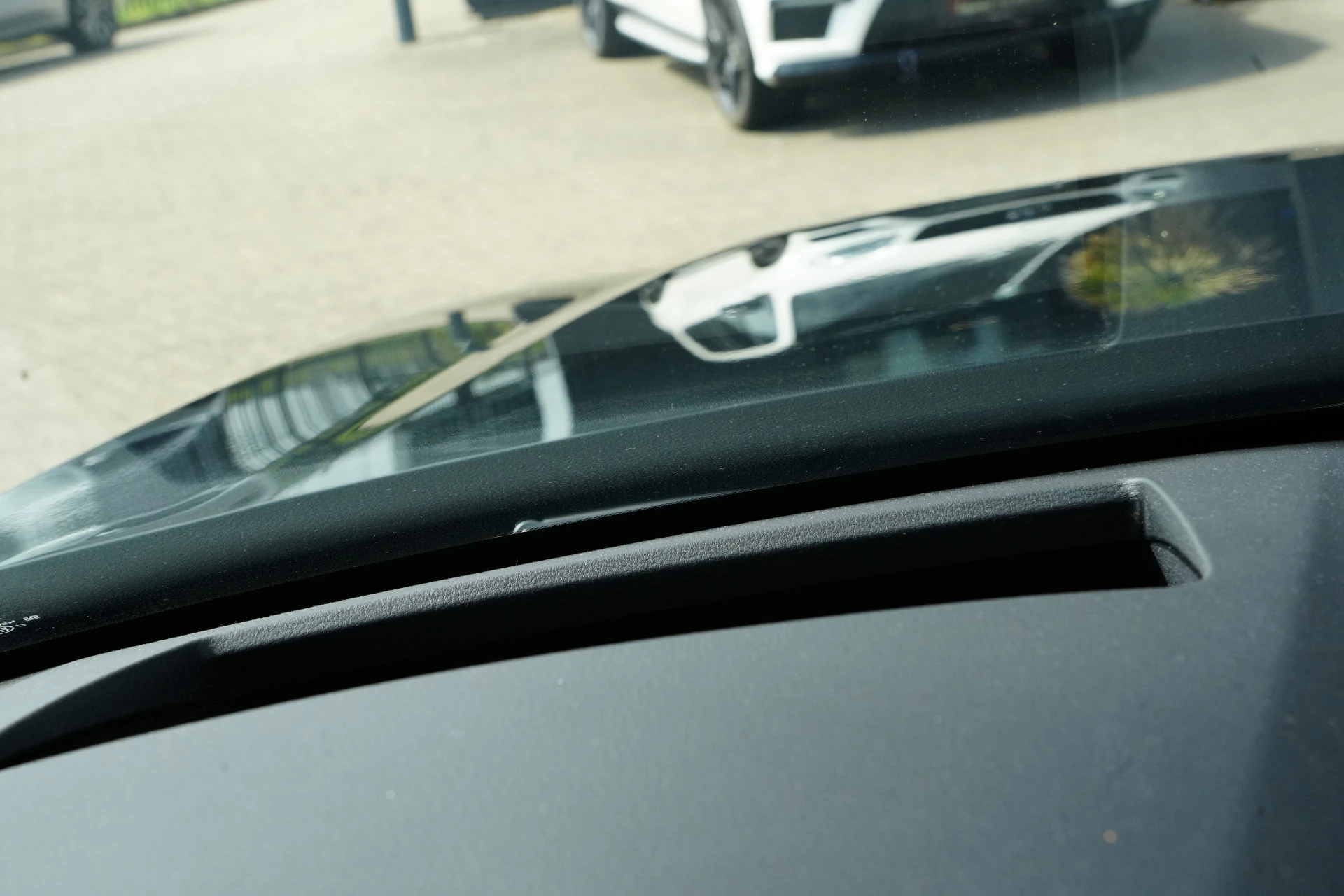 Hoofdafbeelding Mazda CX-60