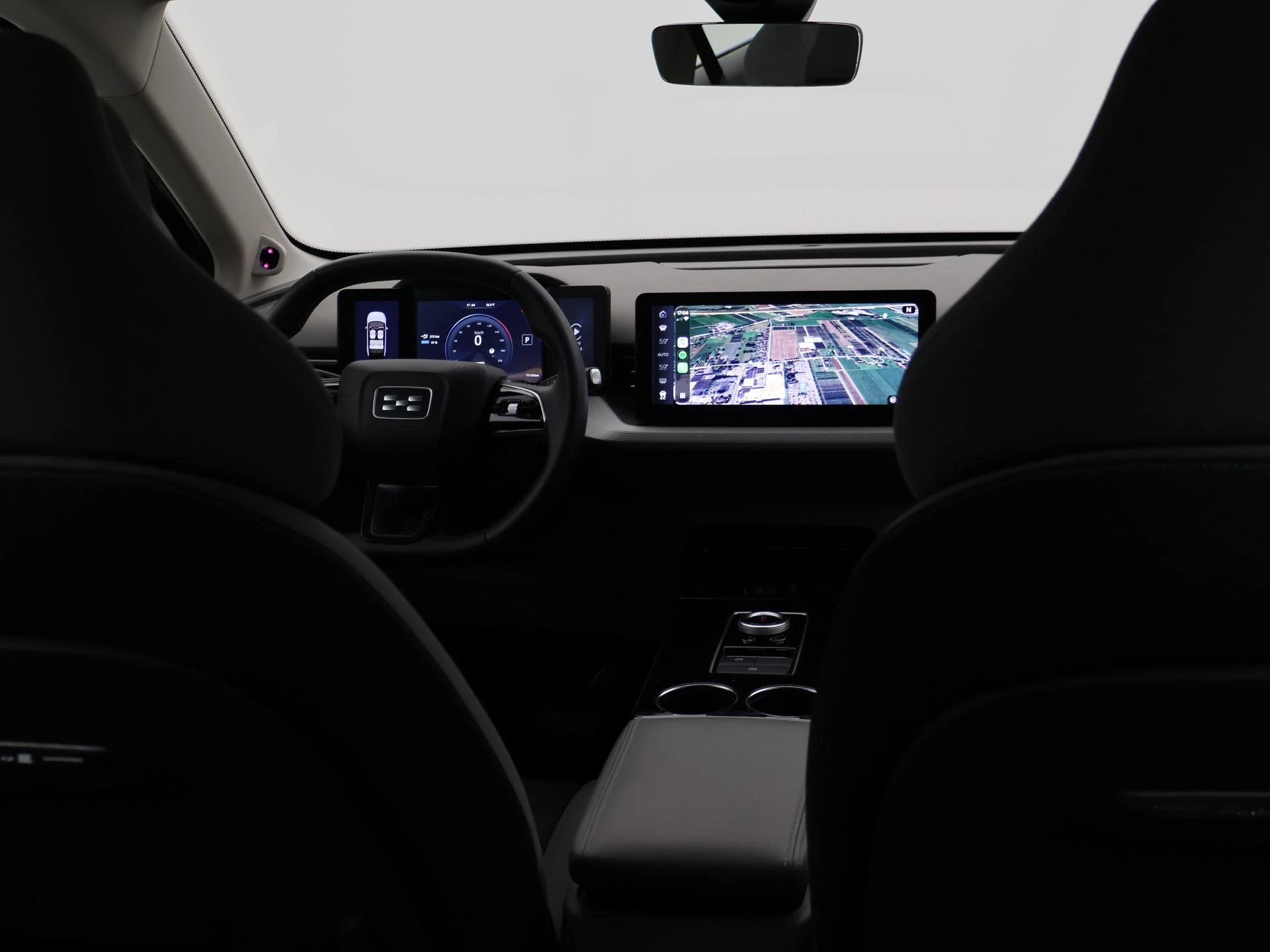 Hoofdafbeelding Aiways U5