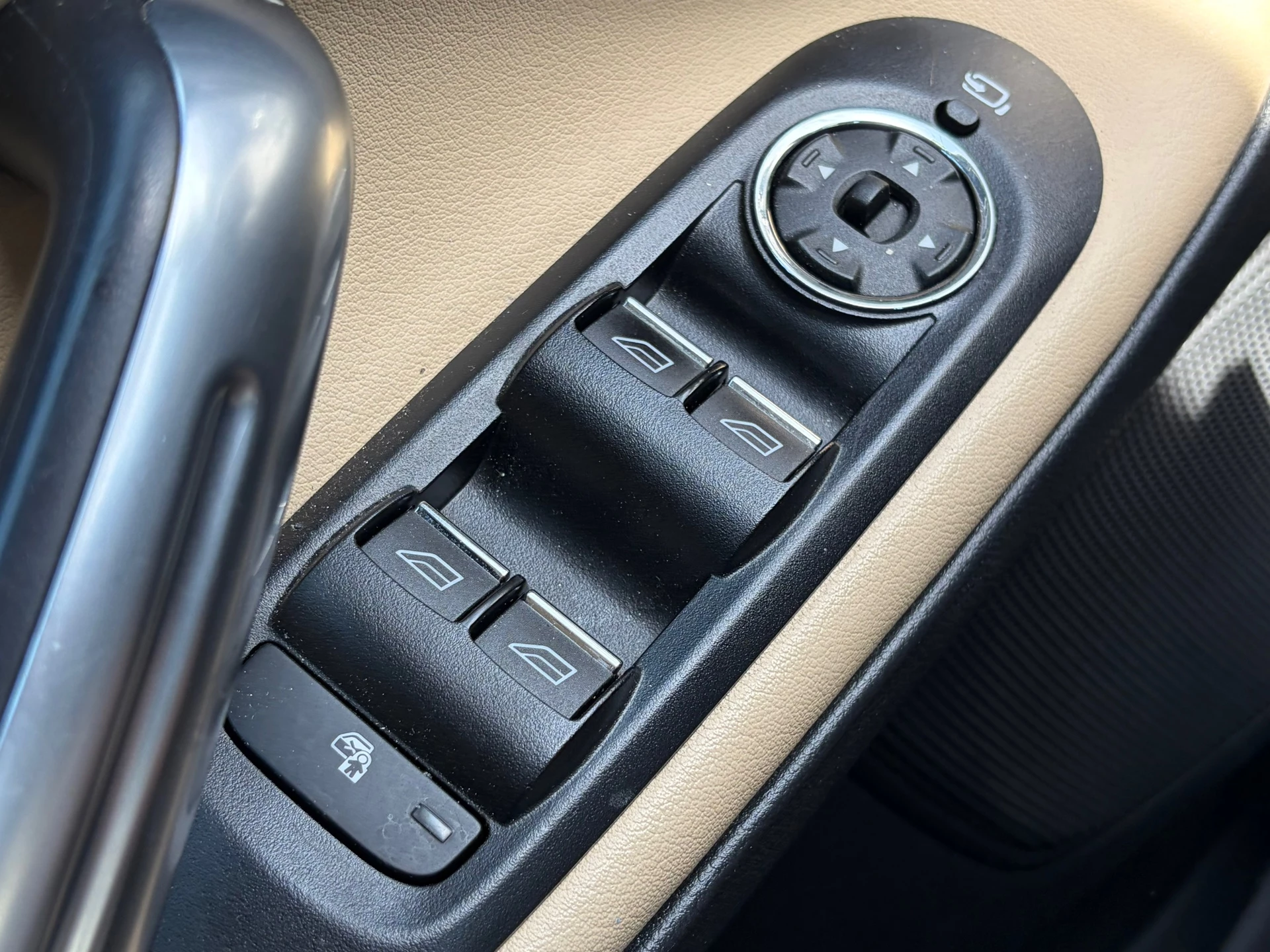 Hoofdafbeelding Ford S-Max