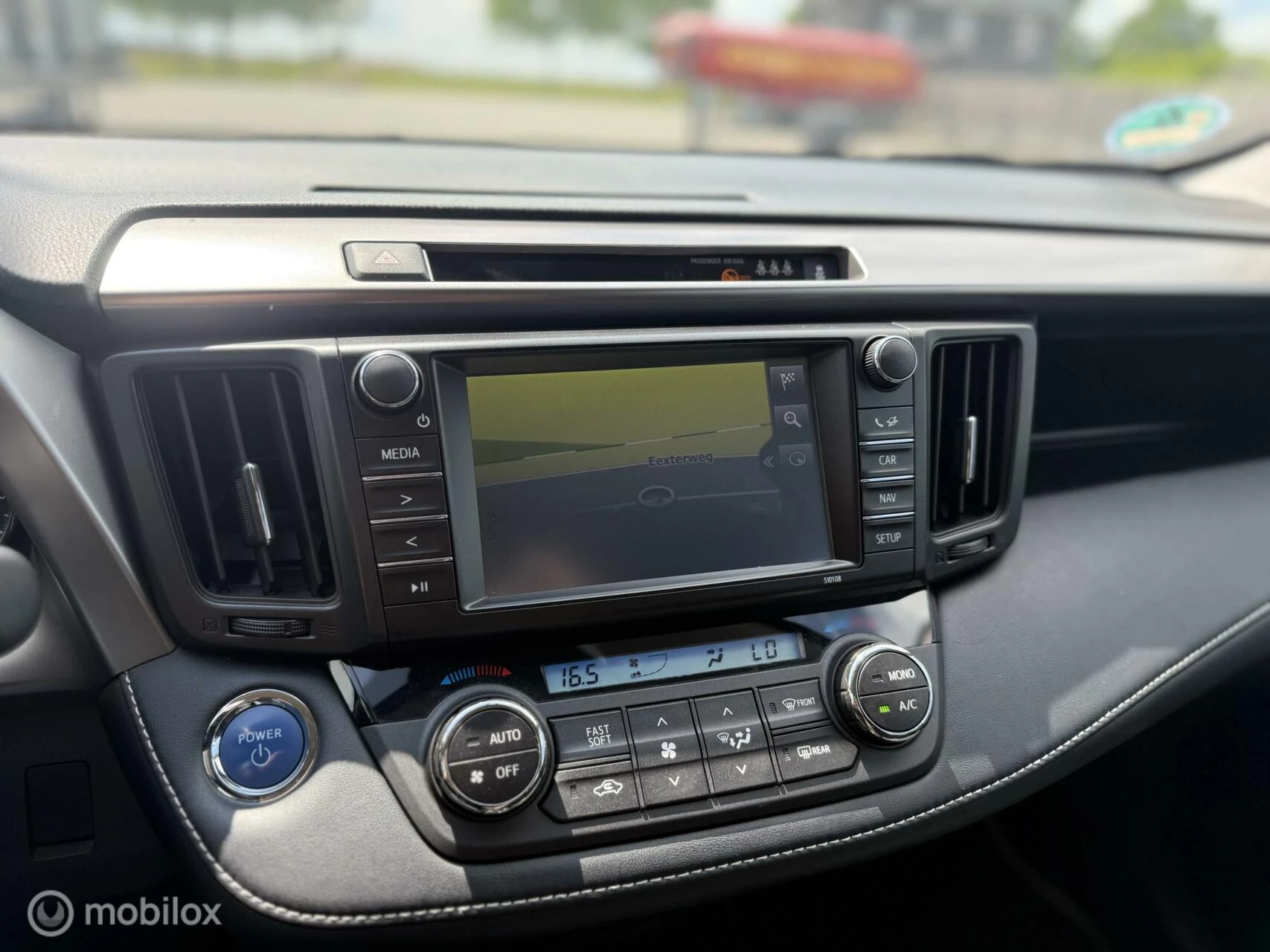 Hoofdafbeelding Toyota RAV4