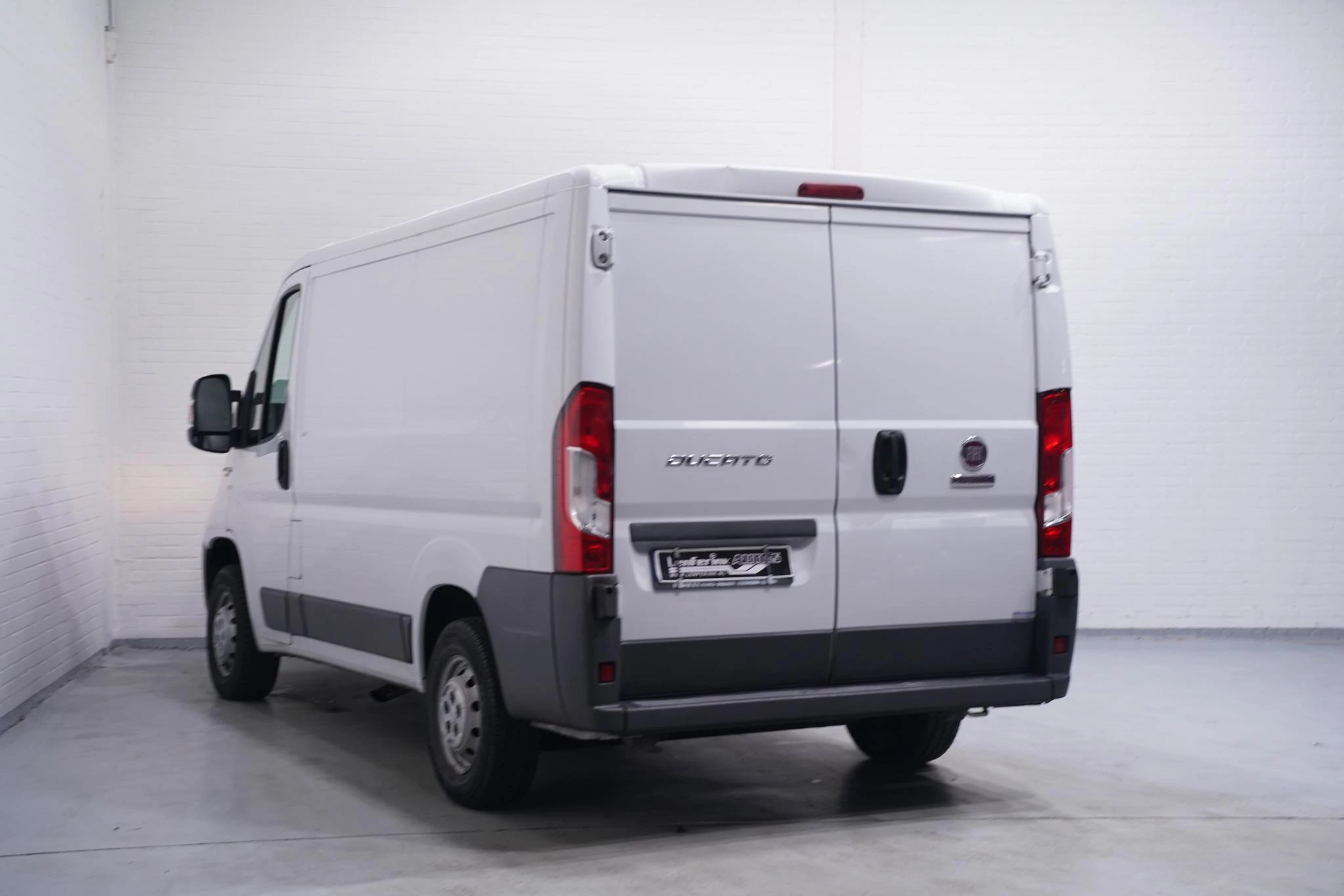 Hoofdafbeelding Fiat Ducato