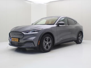 Ford Mustang Mach-E 98kWh 286pk Extended Range RWD 91,5% SoH [ PANO+610KM WLTP+STOEL/STUURWIELVERWARMING+LEDER ]
