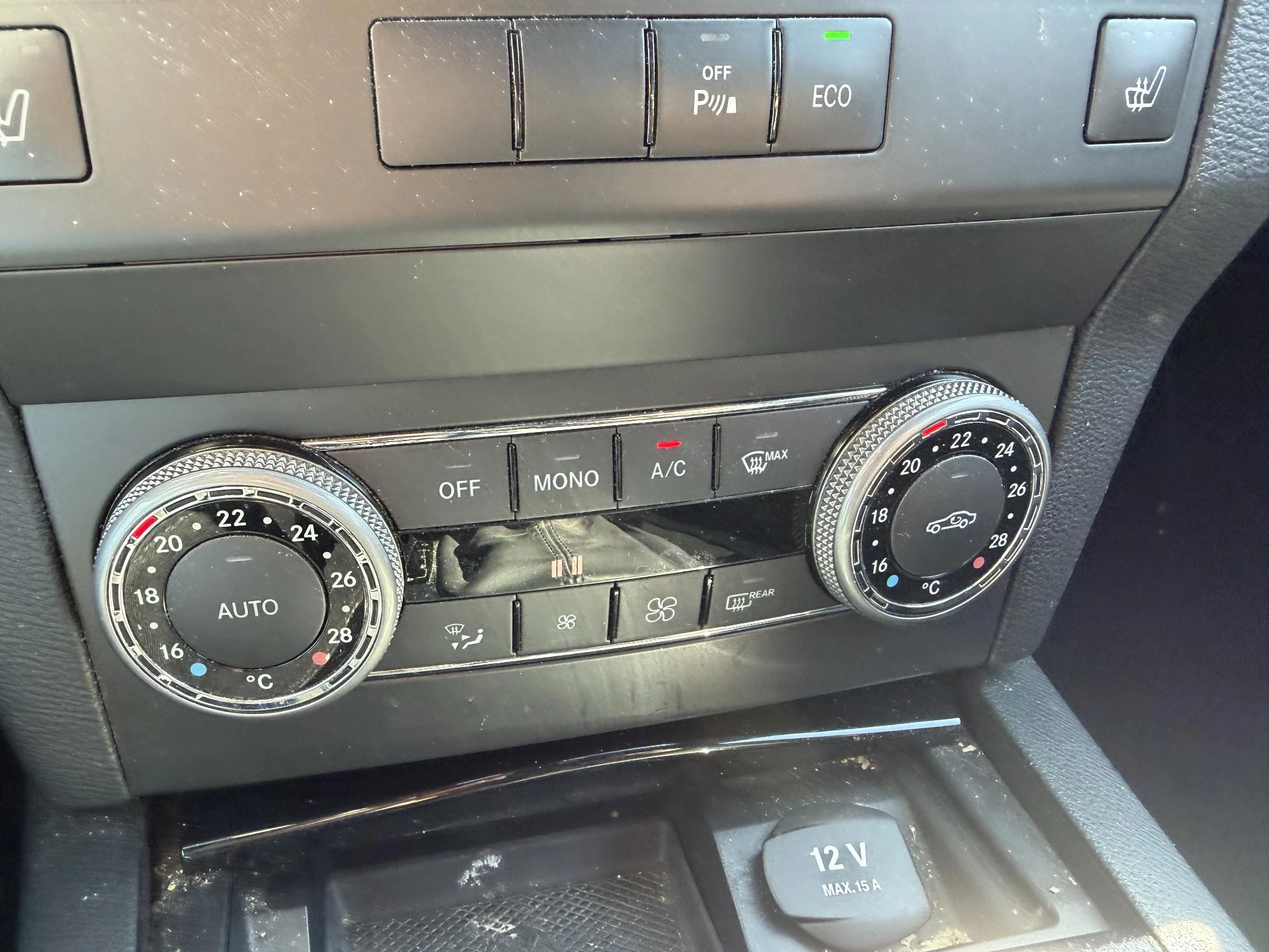 Hoofdafbeelding Mercedes-Benz GLK