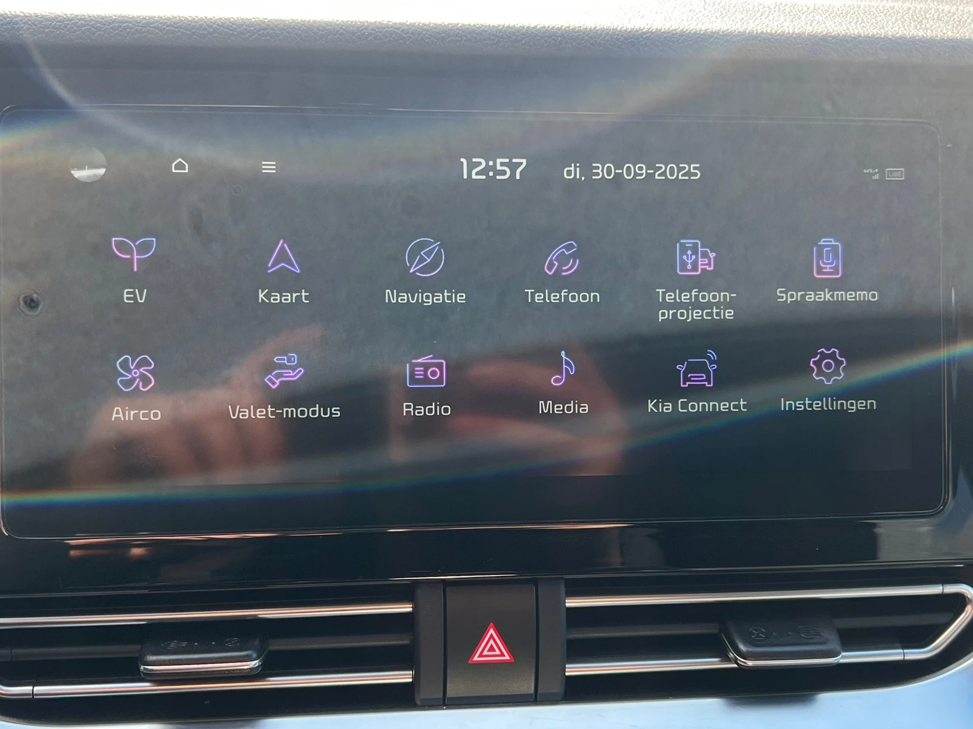 Hoofdafbeelding Kia e-Niro