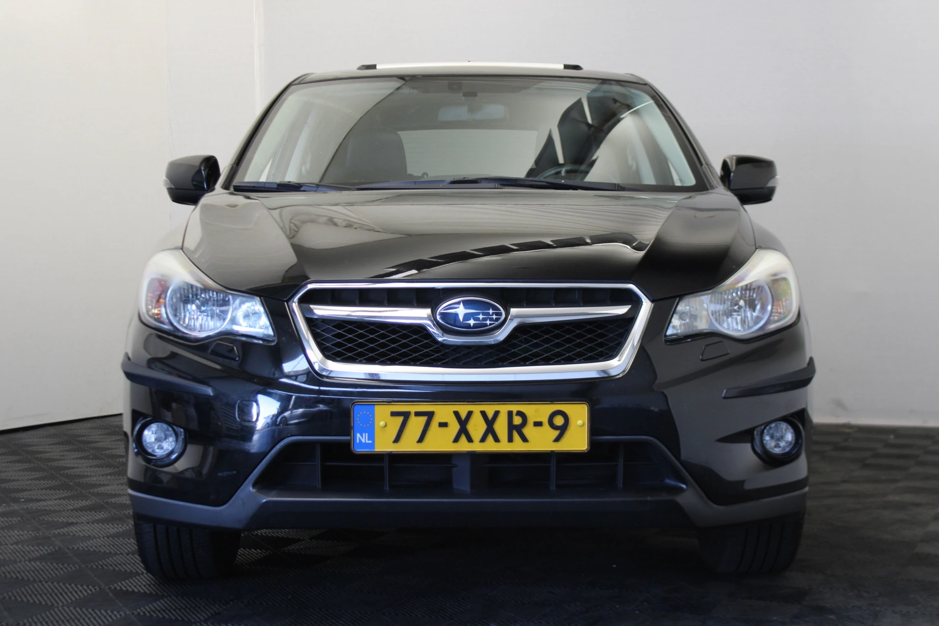 Hoofdafbeelding Subaru XV