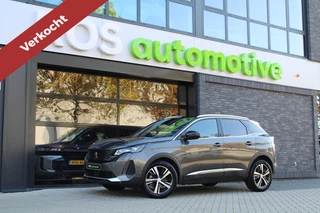 Peugeot 3008 1.2 PureTech GT | BTW | CAMERA | ACC | DODEHOEK | KEYLESS |