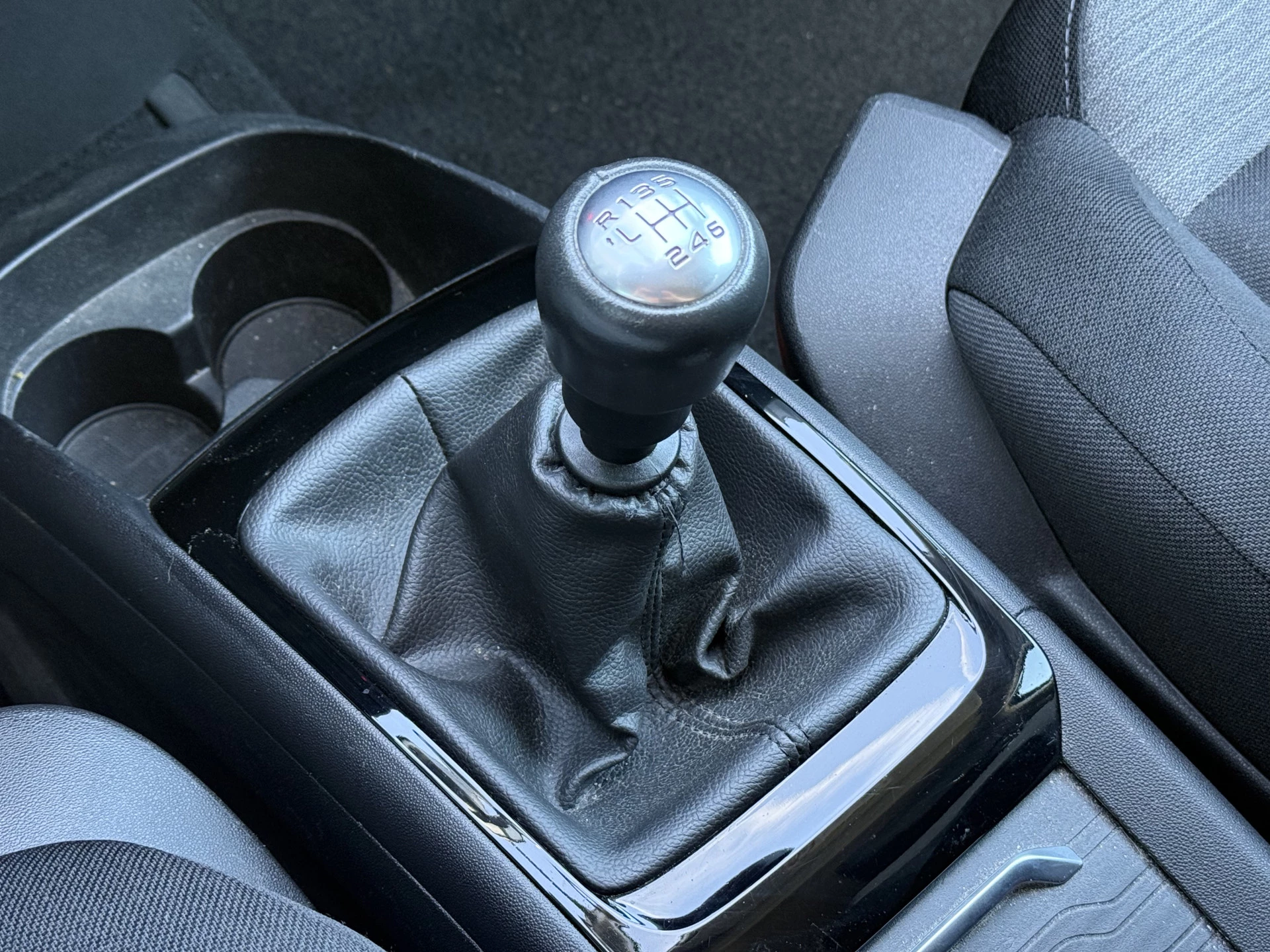 Hoofdafbeelding Citroën Grand C4 Picasso