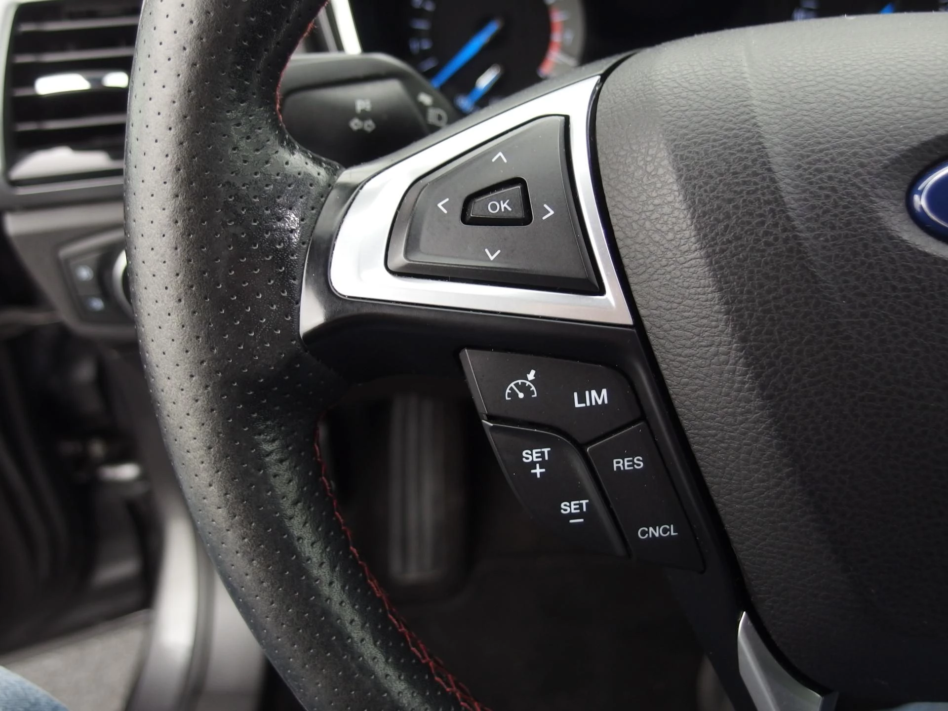 Hoofdafbeelding Ford Mondeo