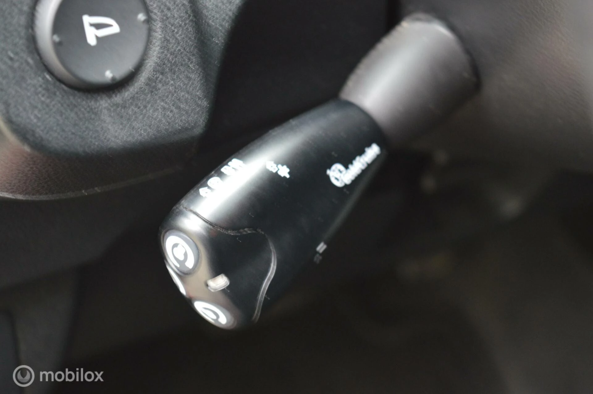 Hoofdafbeelding Honda Jazz