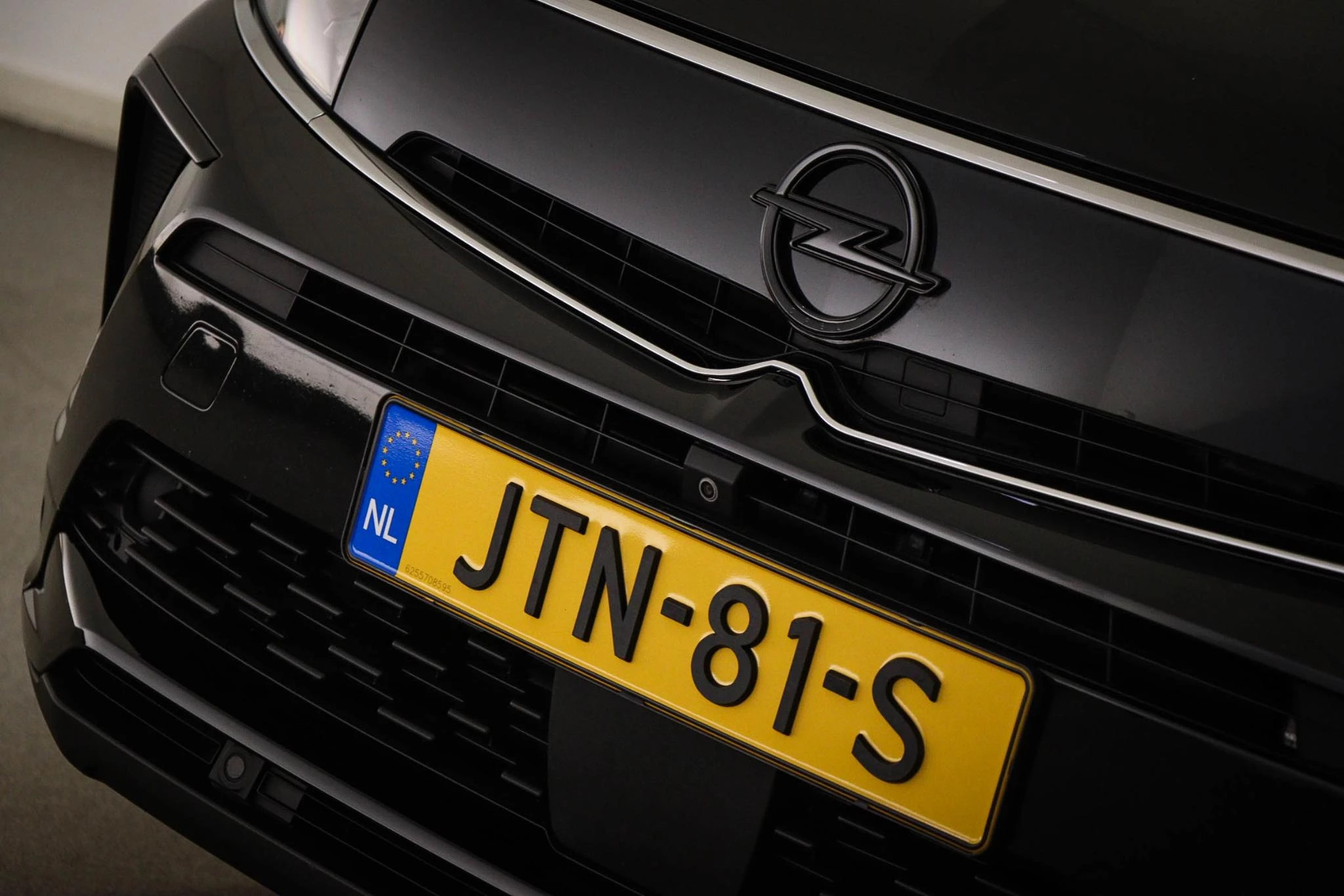 Hoofdafbeelding Opel Grandland