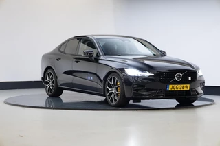 Volvo S60 2.0 Recharge T8 AWD Ultimate Dark