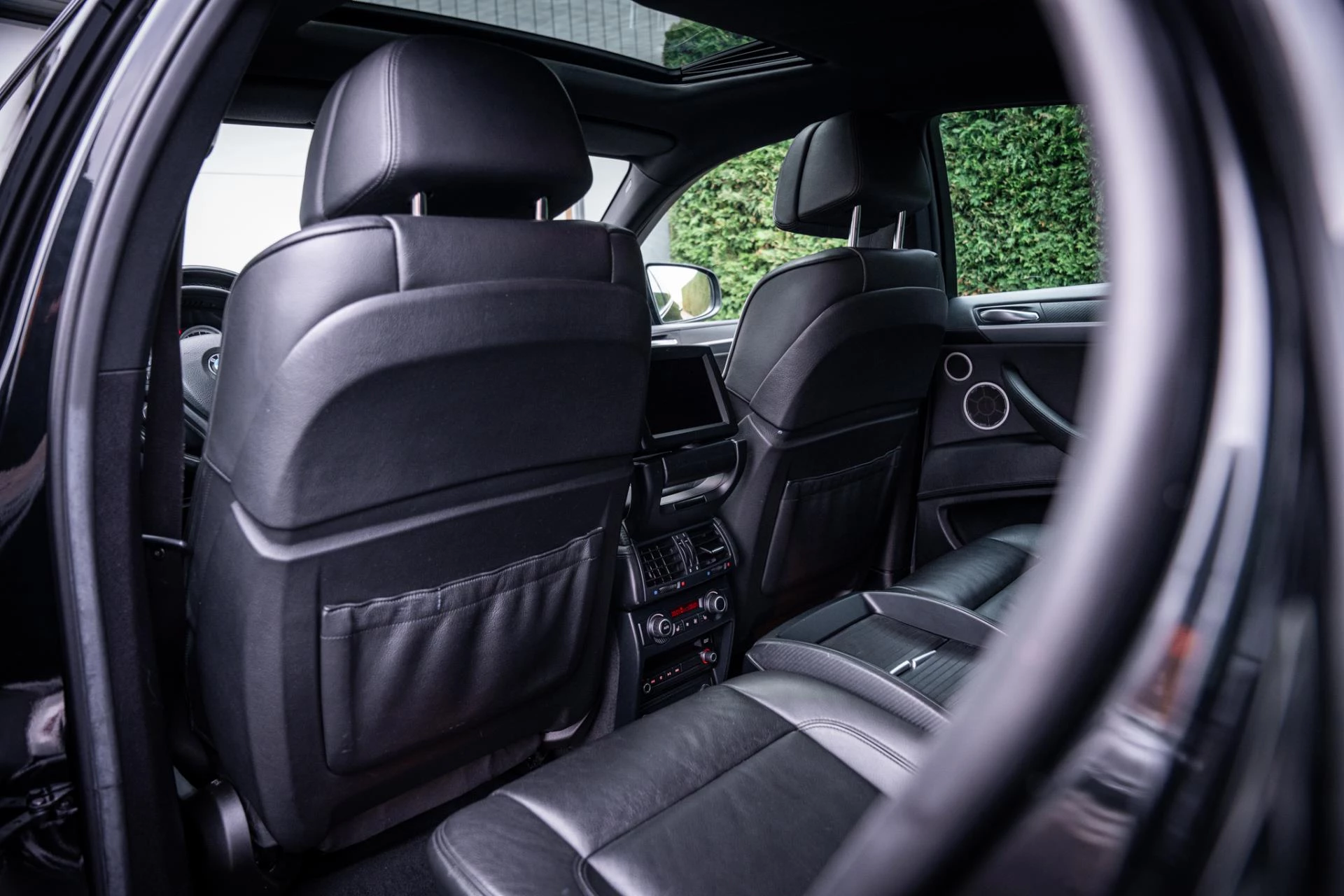 Hoofdafbeelding BMW X6