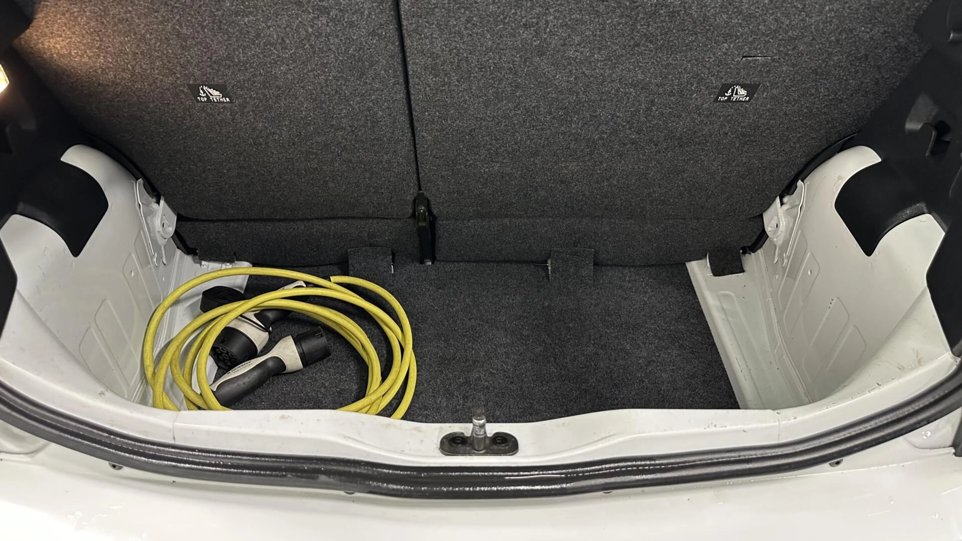 Hoofdafbeelding Volkswagen e-up!