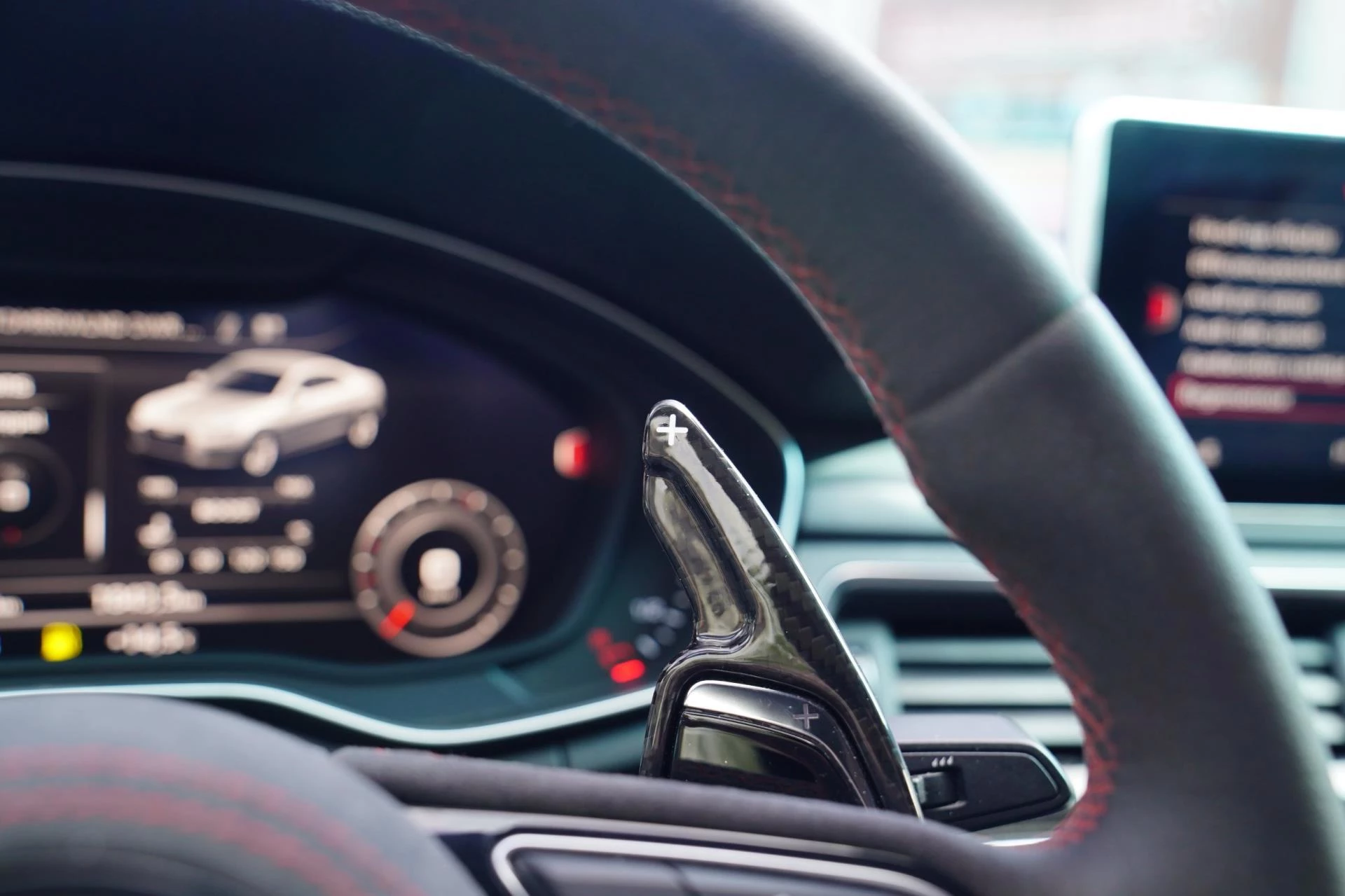 Hoofdafbeelding Audi RS5