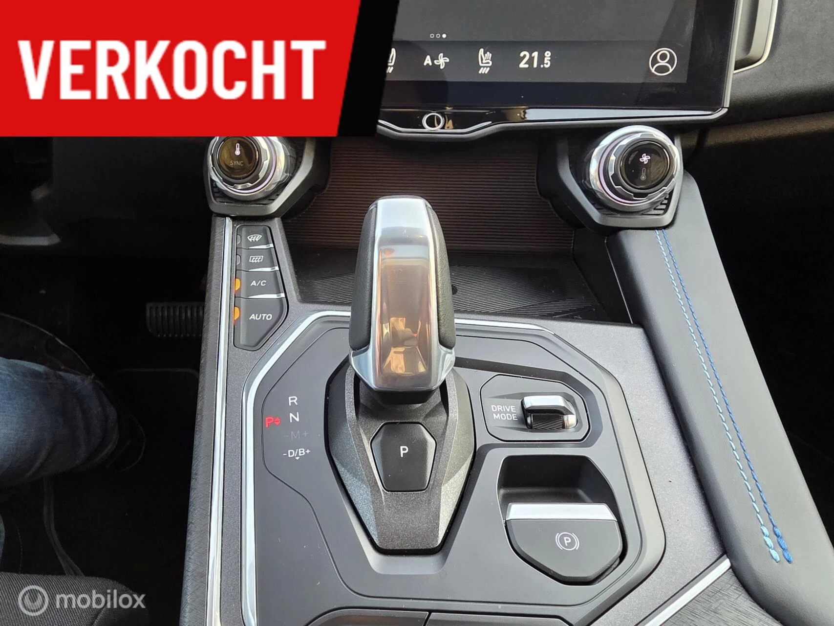 Hoofdafbeelding Lynk & Co 01