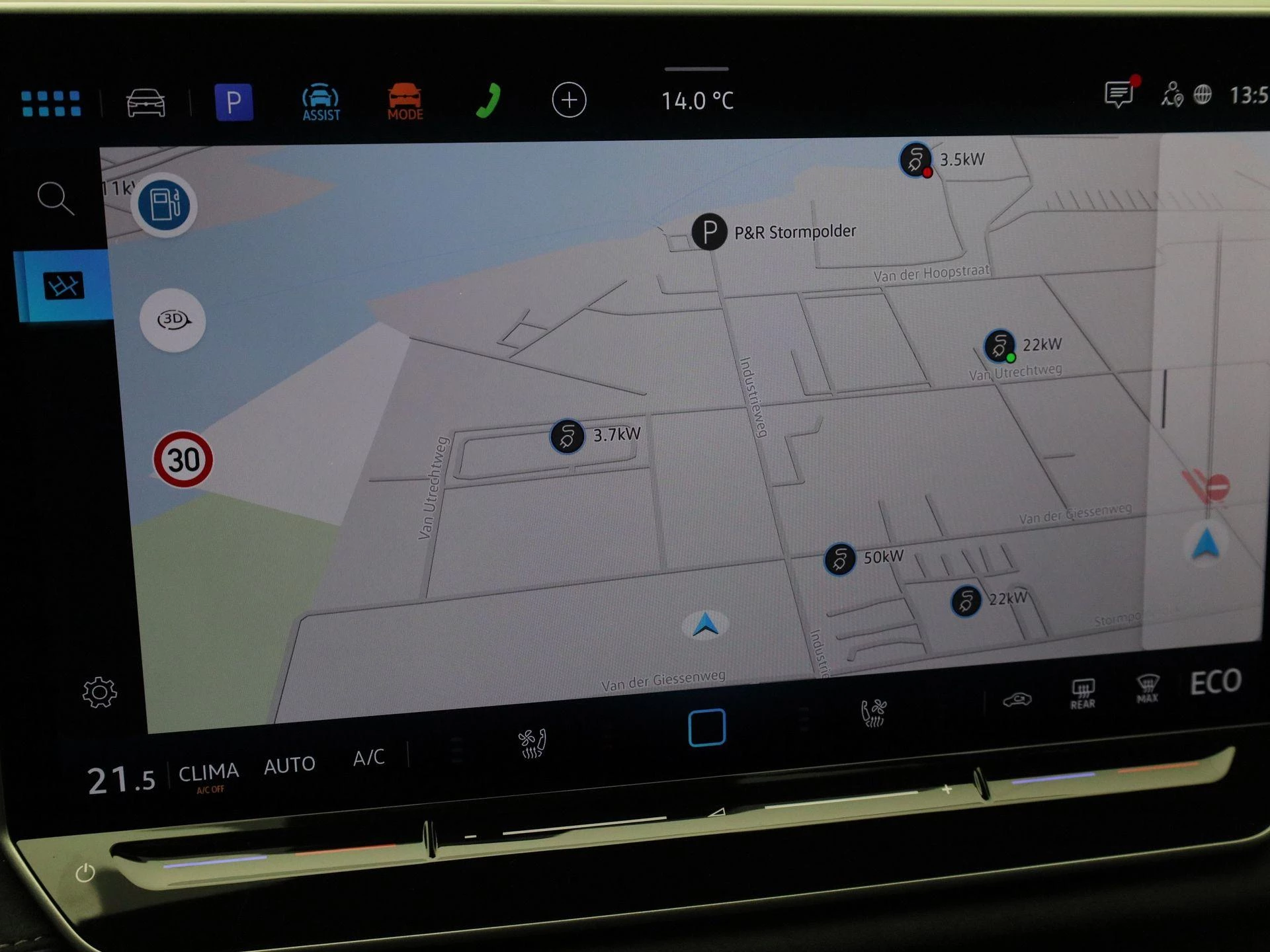 Hoofdafbeelding Volkswagen Tayron