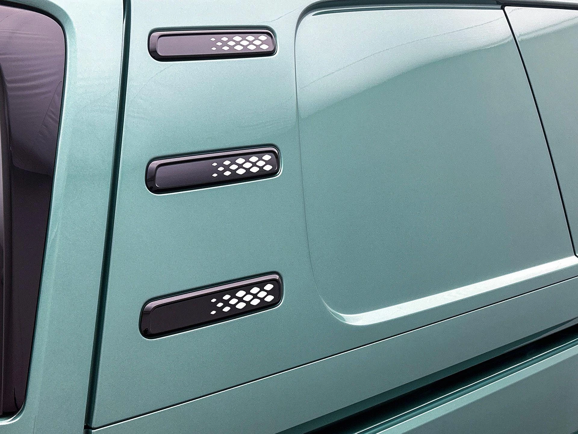 Hoofdafbeelding Volkswagen ID. Buzz Cargo