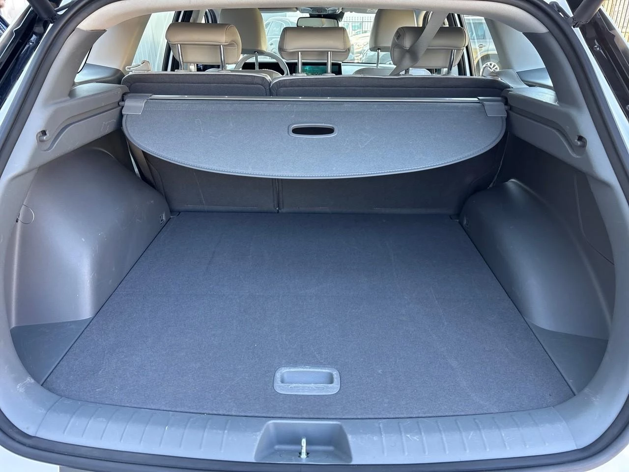 Hoofdafbeelding Hyundai Nexo