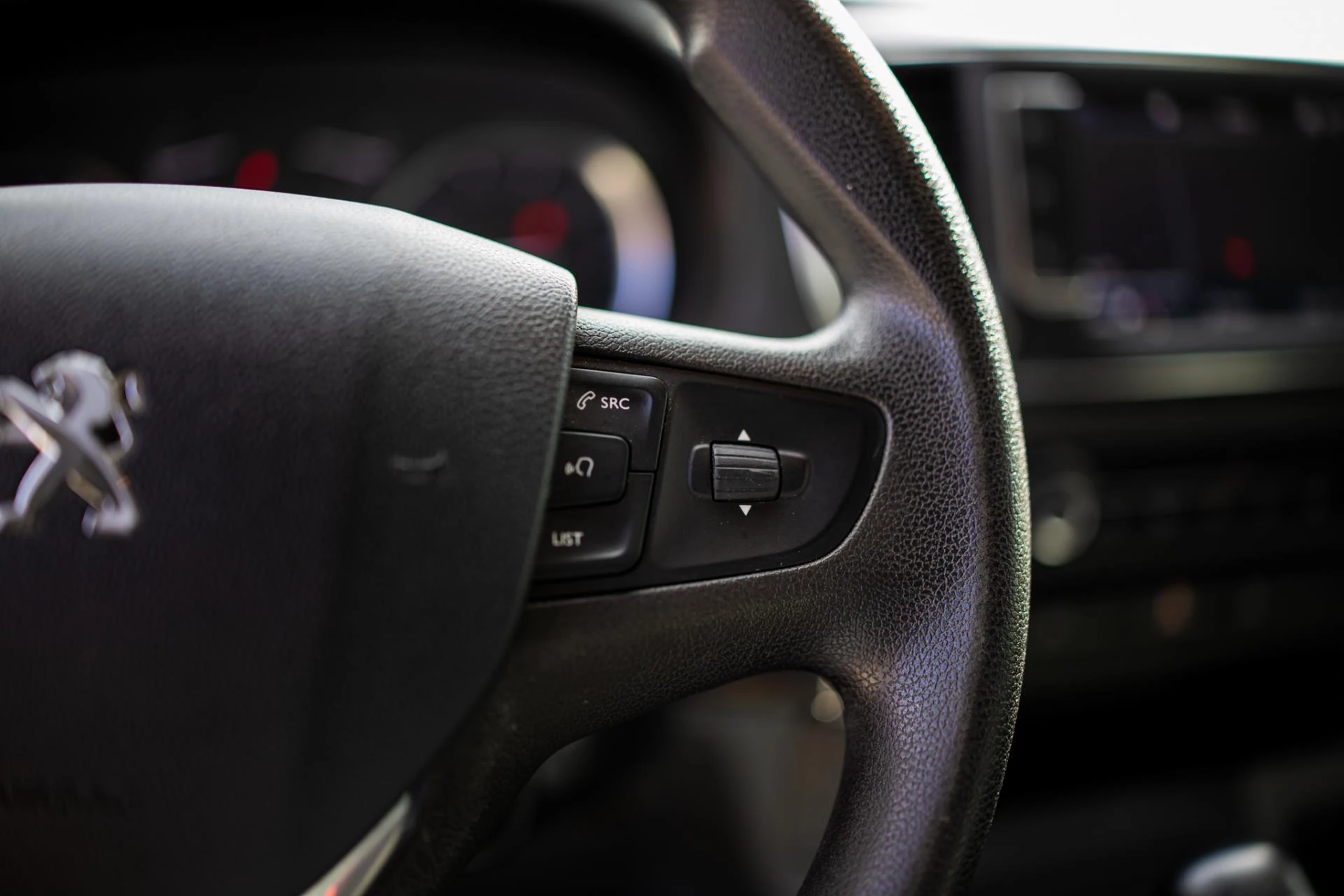 Hoofdafbeelding Peugeot Expert
