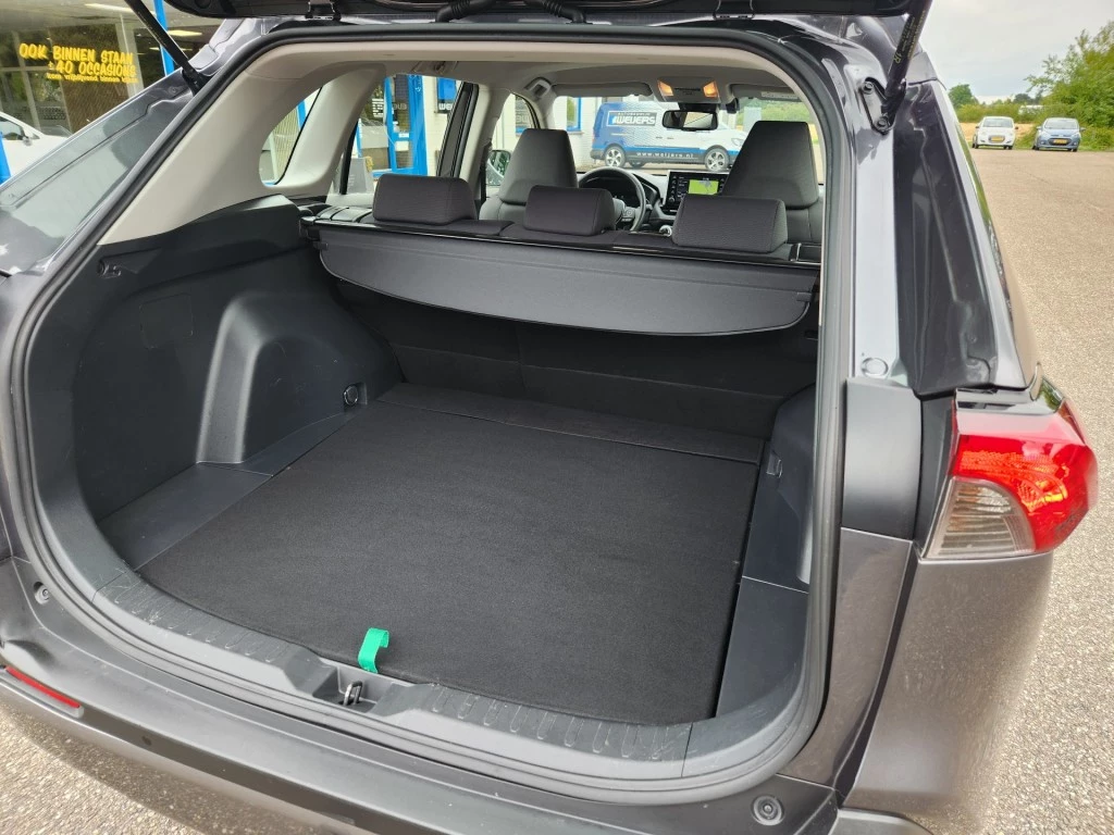 Hoofdafbeelding Toyota RAV4