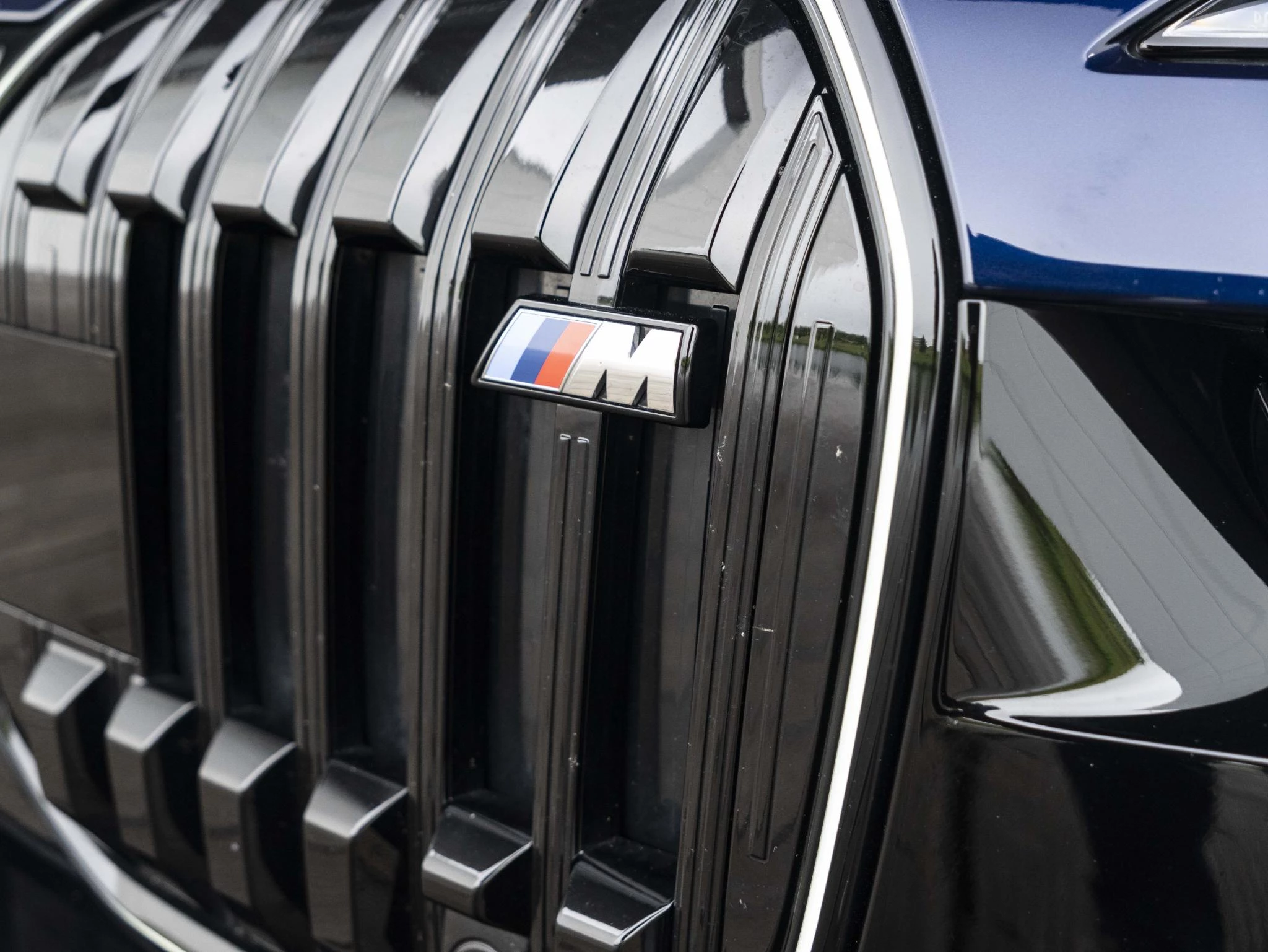Hoofdafbeelding BMW 7 Serie