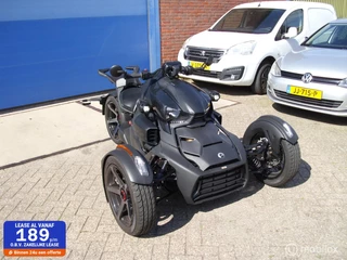 Hoofdafbeelding Can-Am Ryker Can-am Ryker sport 900 3 wieler