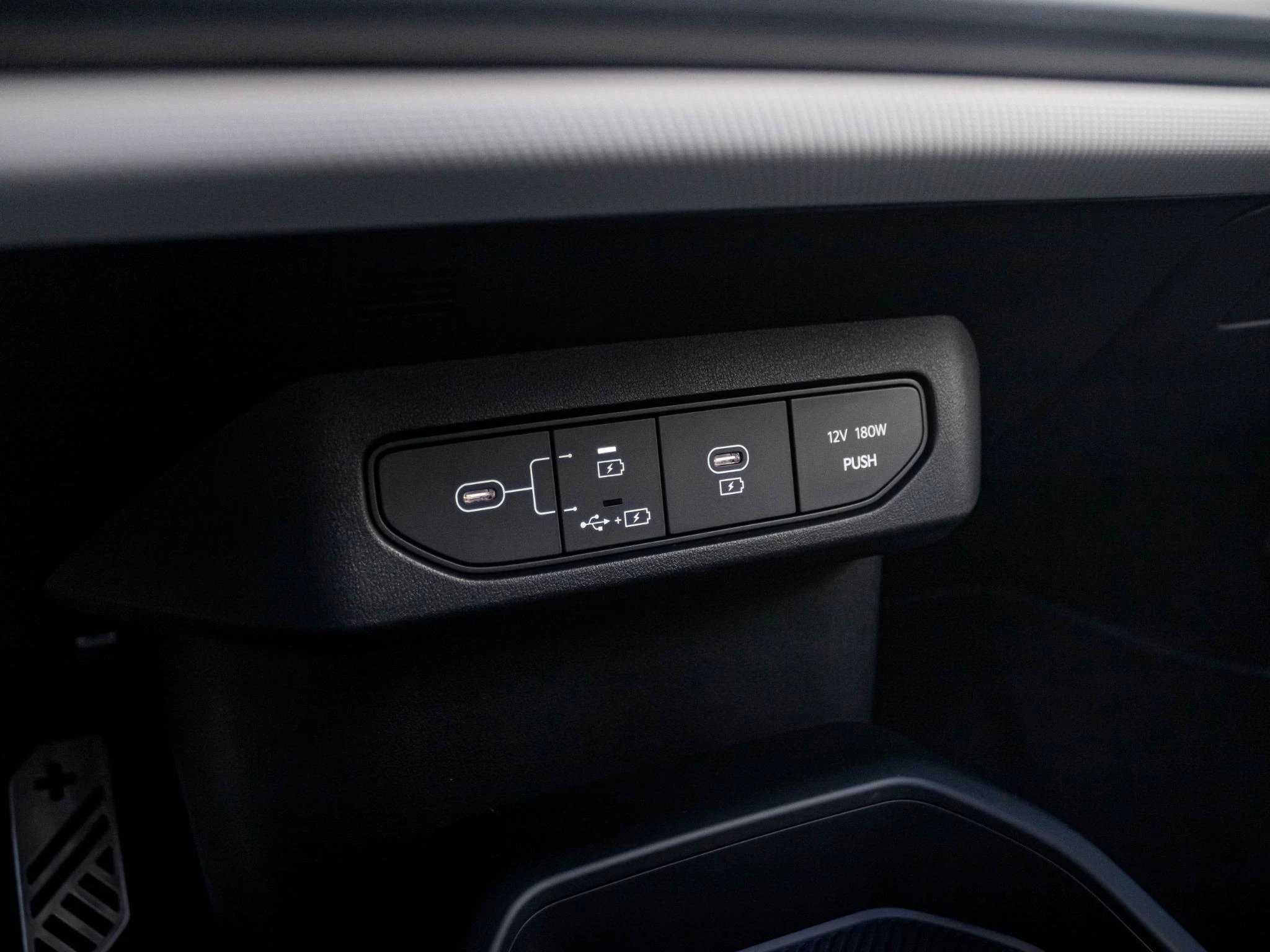 Hoofdafbeelding Kia EV4