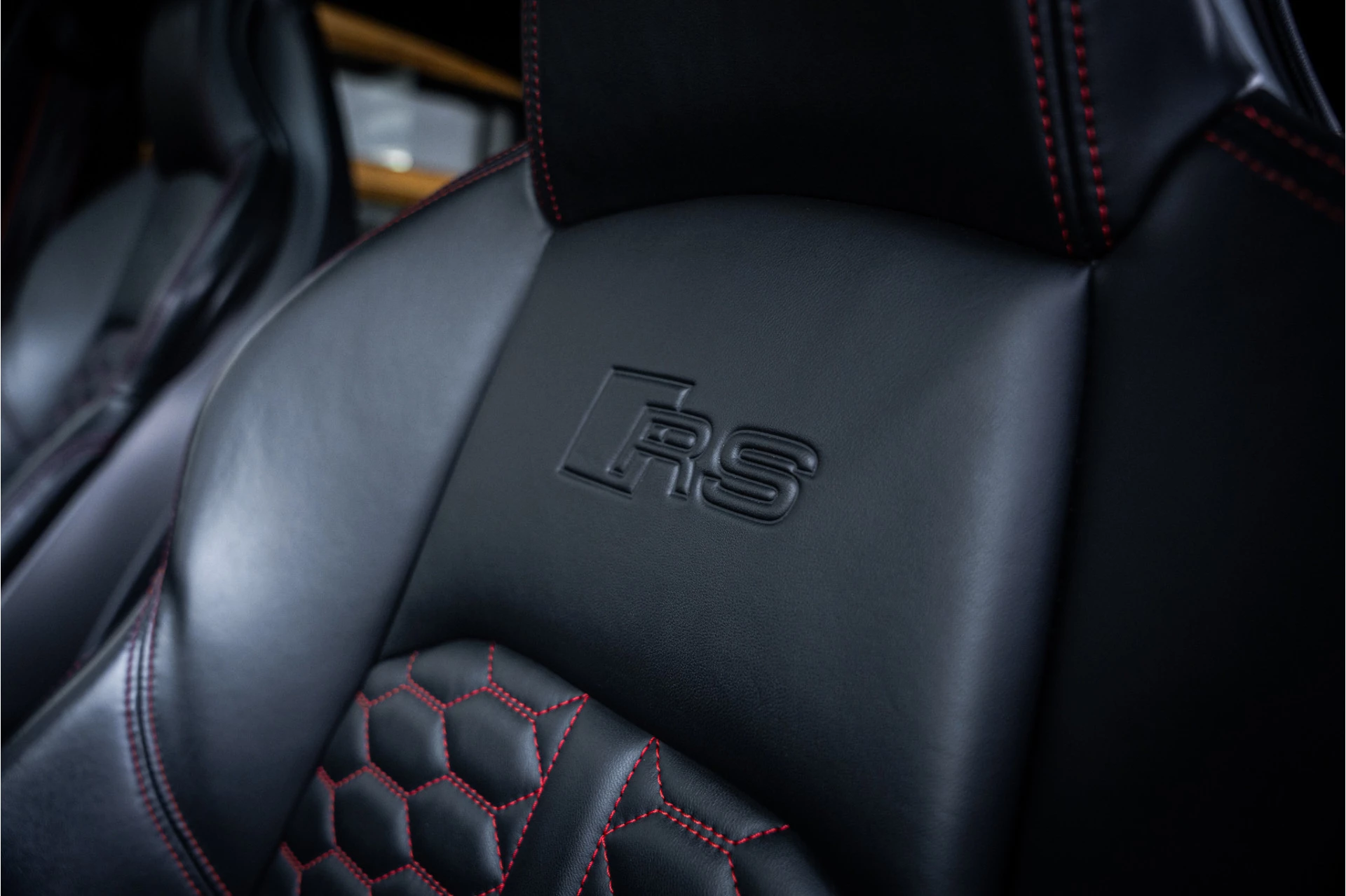 Hoofdafbeelding Audi RS5