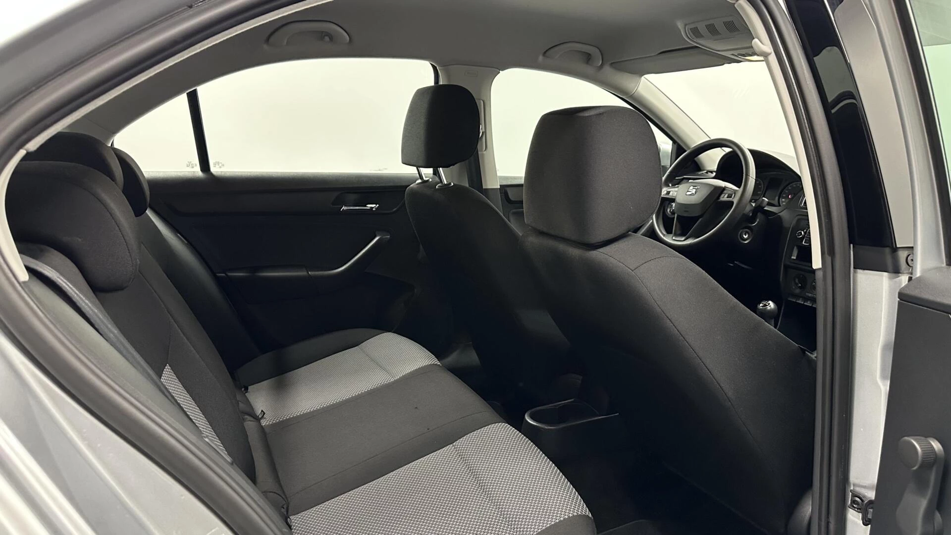 Hoofdafbeelding SEAT Toledo