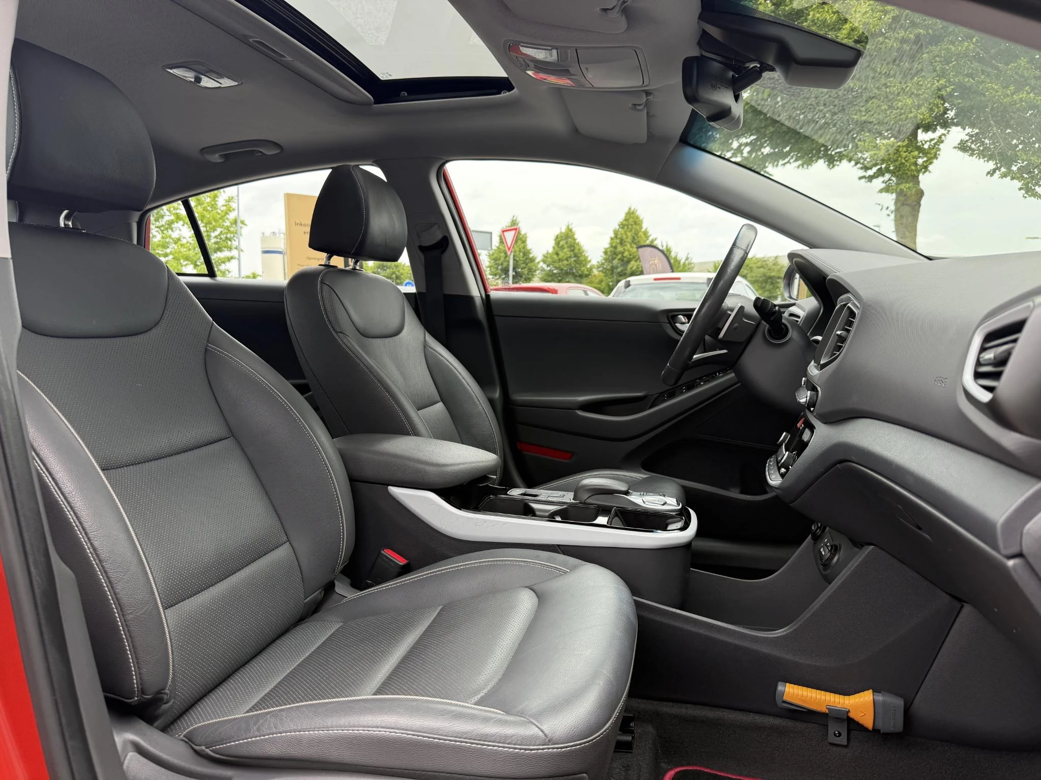 Hoofdafbeelding Hyundai IONIQ
