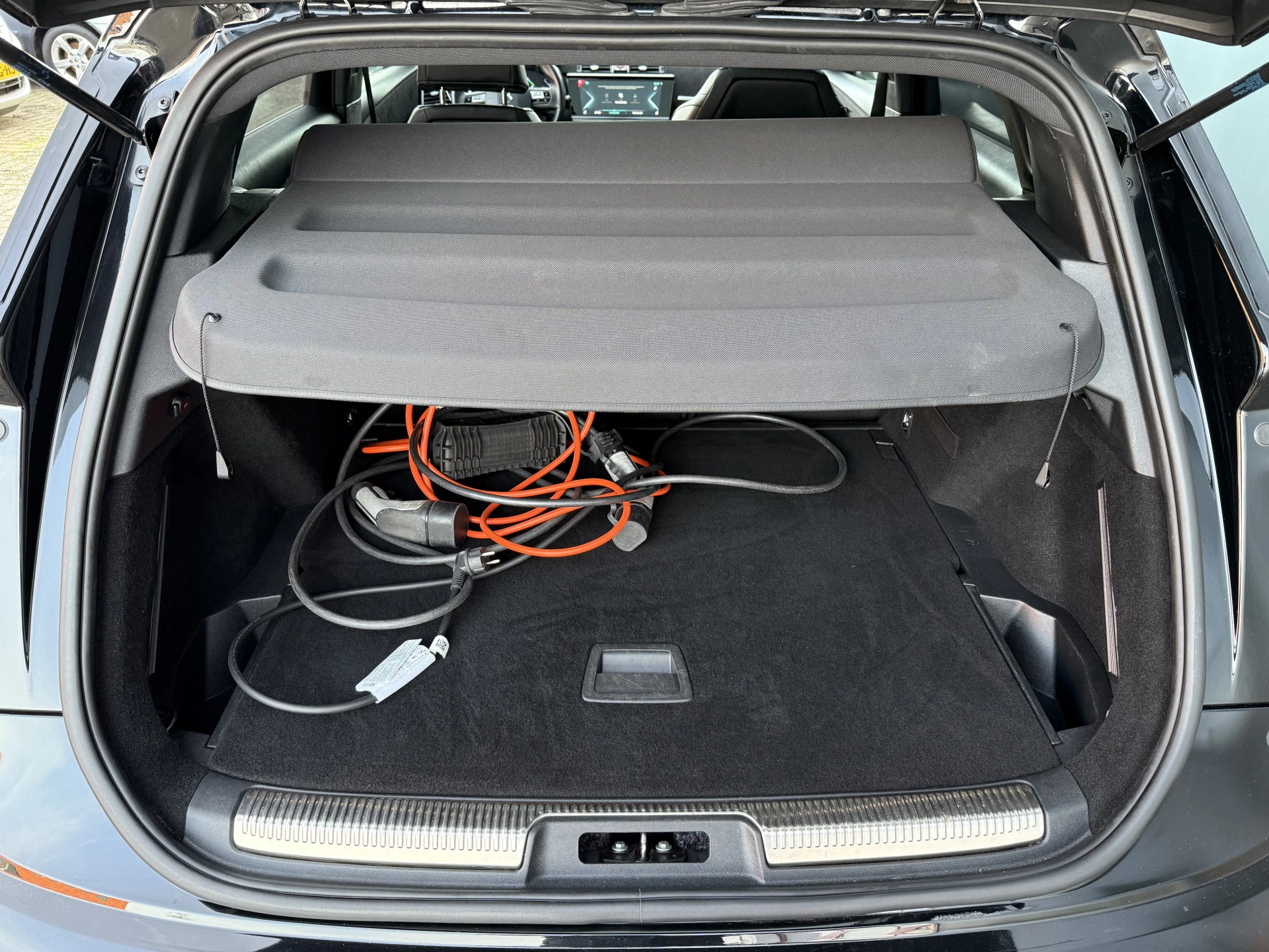 Hoofdafbeelding DS DS 7