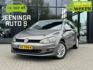 Volkswagen Golf 1.4 TSI Business Edition