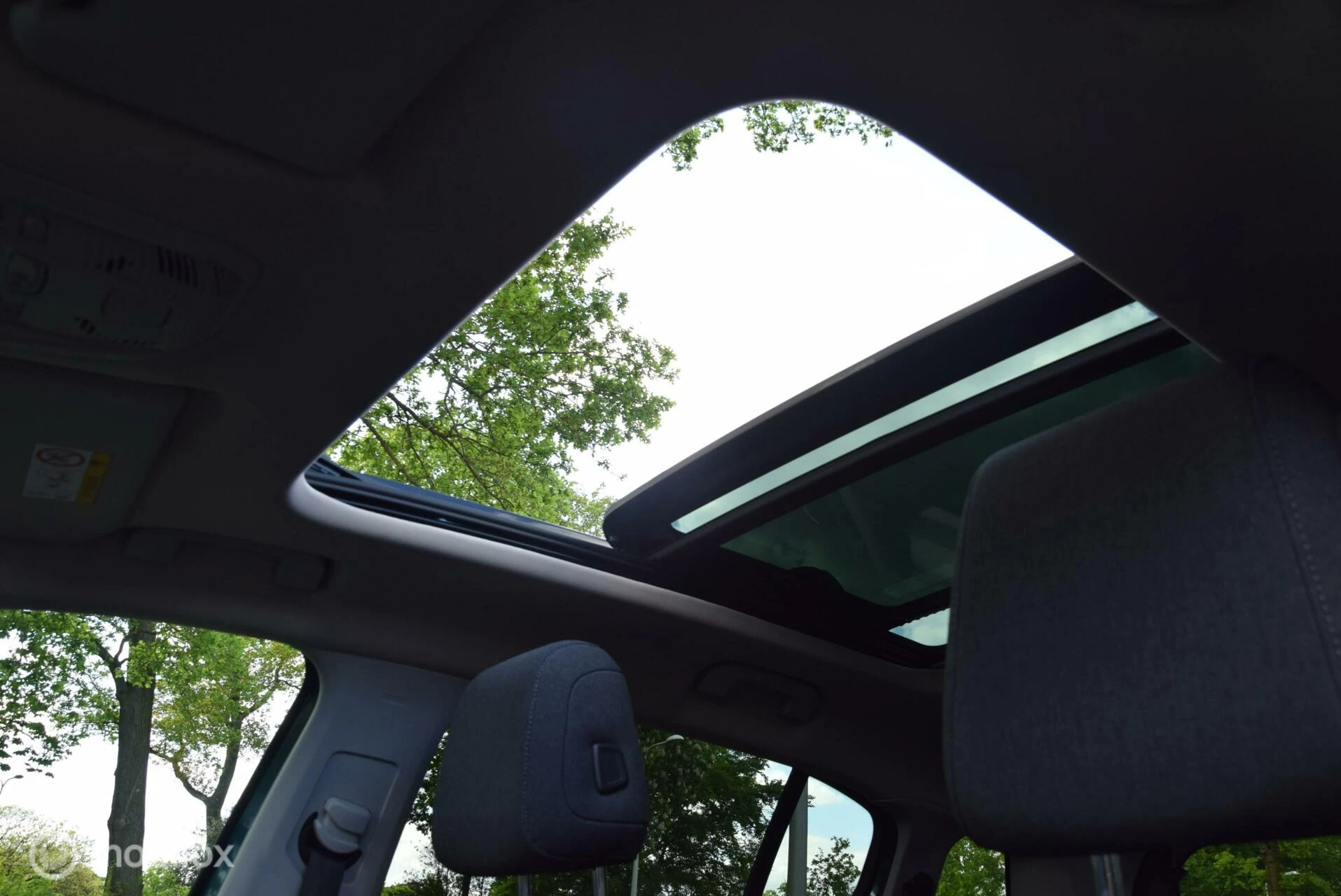 Hoofdafbeelding Citroën C5 Aircross