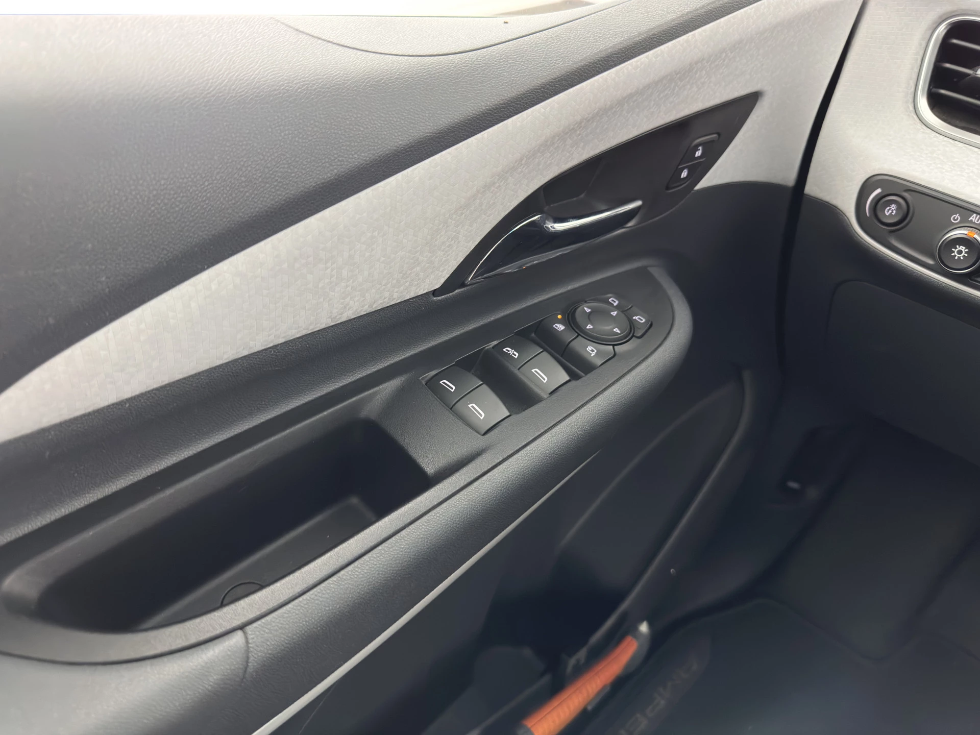 Hoofdafbeelding Opel Ampera-e