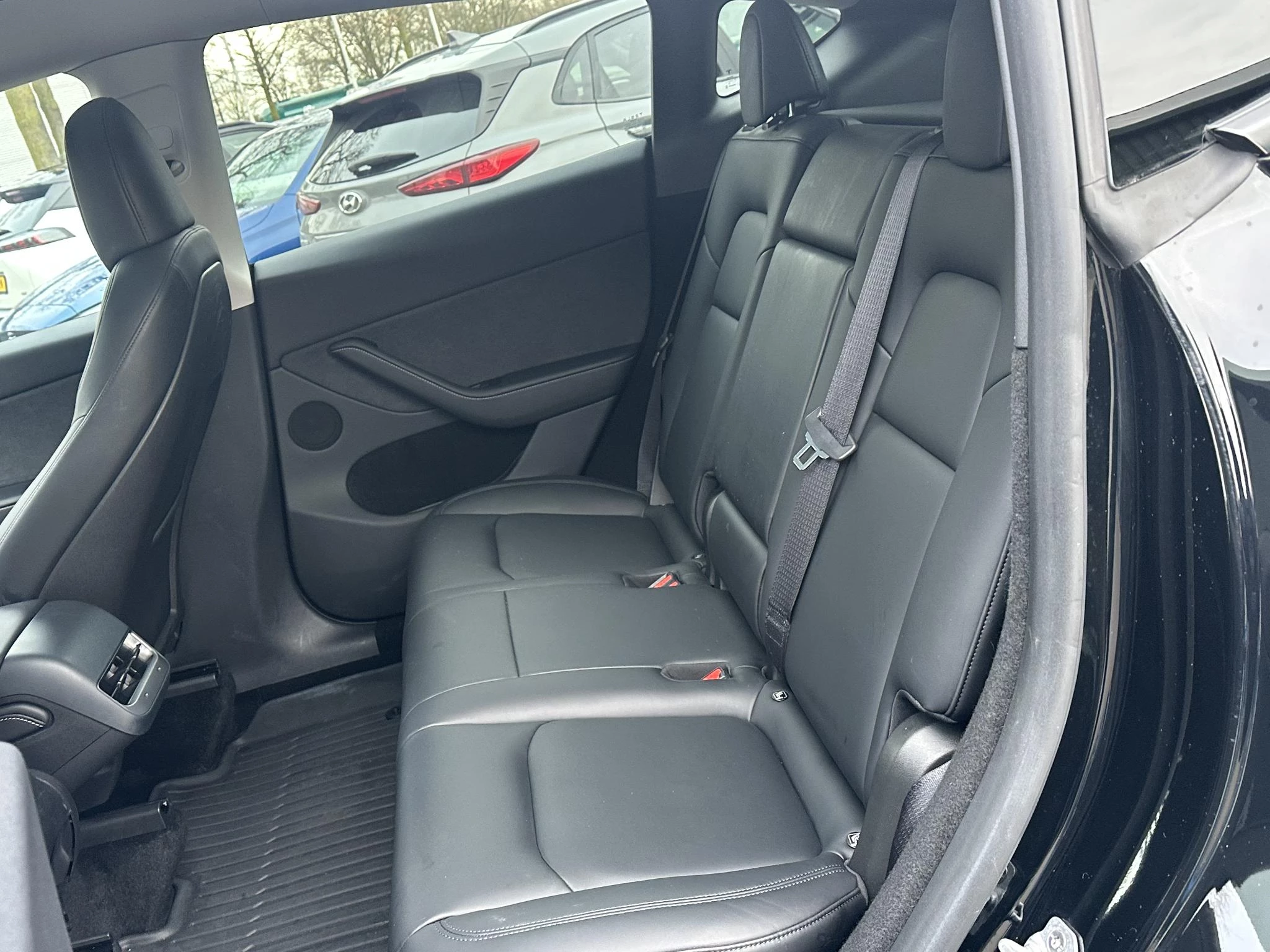 Hoofdafbeelding Tesla Model Y