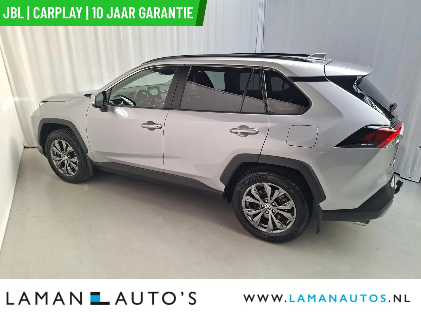 Hoofdafbeelding Toyota RAV4