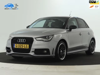 Audi A1 Sportback 1.2 TFSI Pro Line S