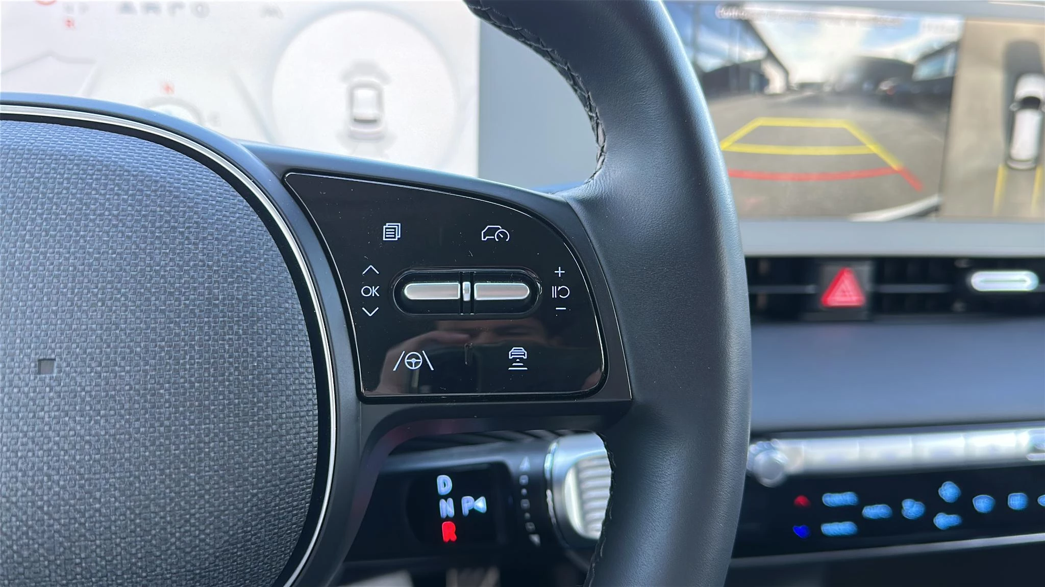 Hoofdafbeelding Hyundai IONIQ 5