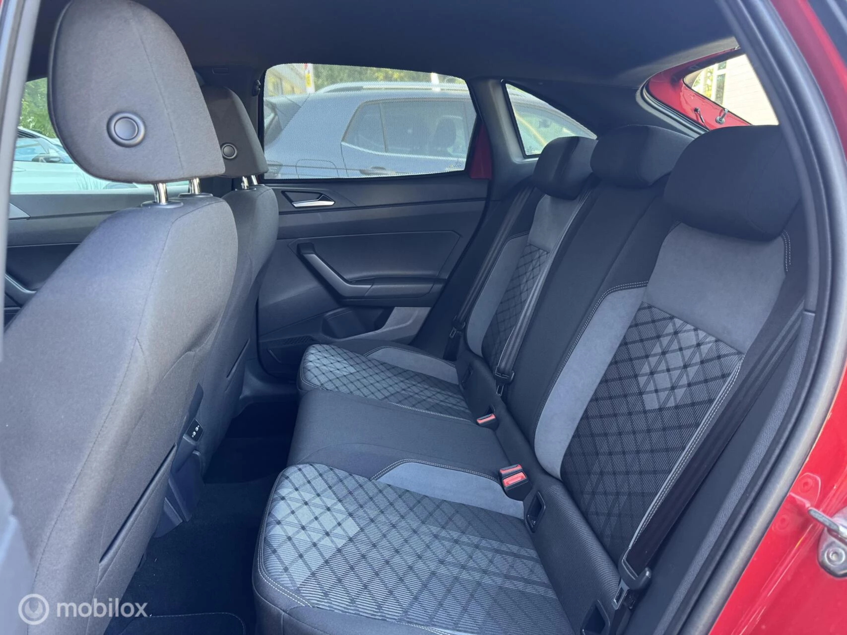 Hoofdafbeelding Volkswagen Taigo