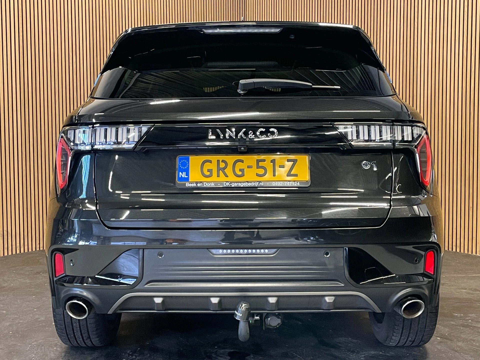 Hoofdafbeelding Lynk & Co 01