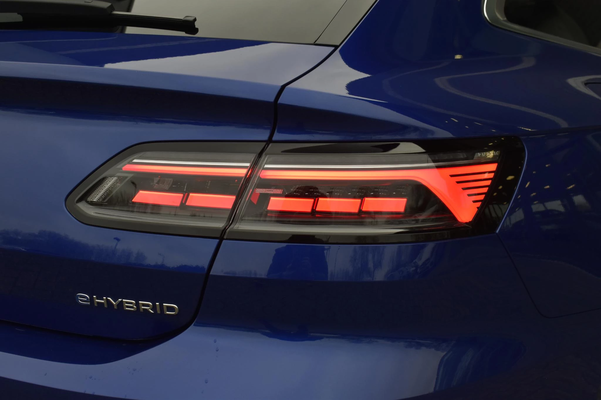 Hoofdafbeelding Volkswagen Arteon