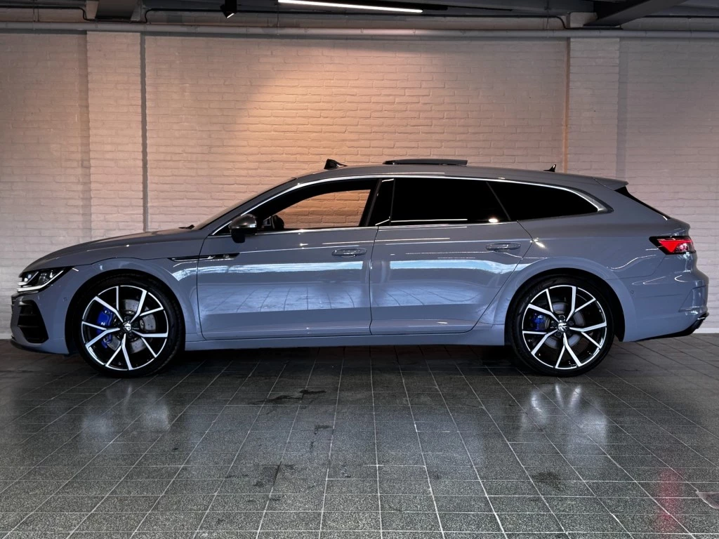 Hoofdafbeelding Volkswagen Arteon