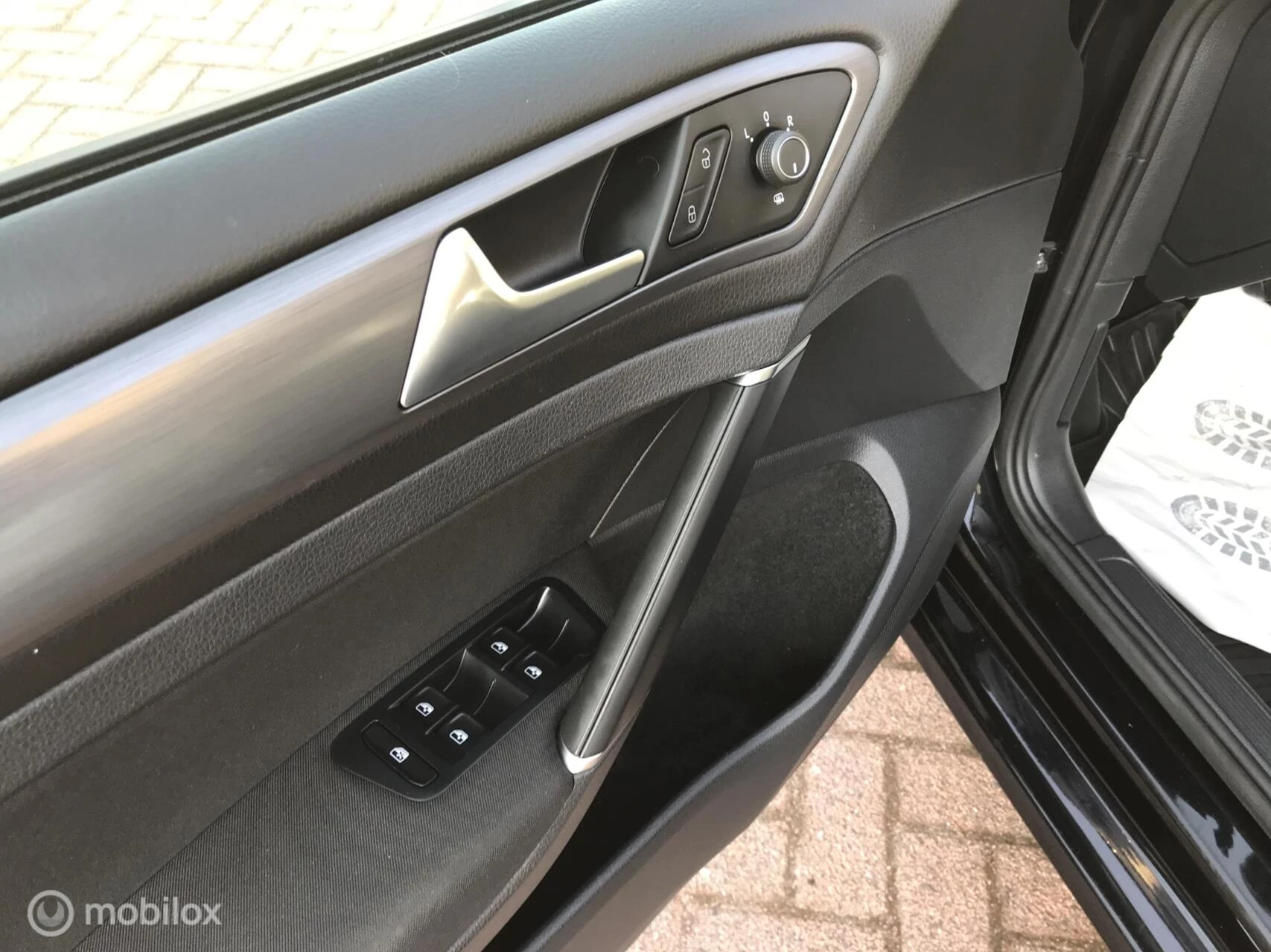 Hoofdafbeelding Volkswagen e-Golf