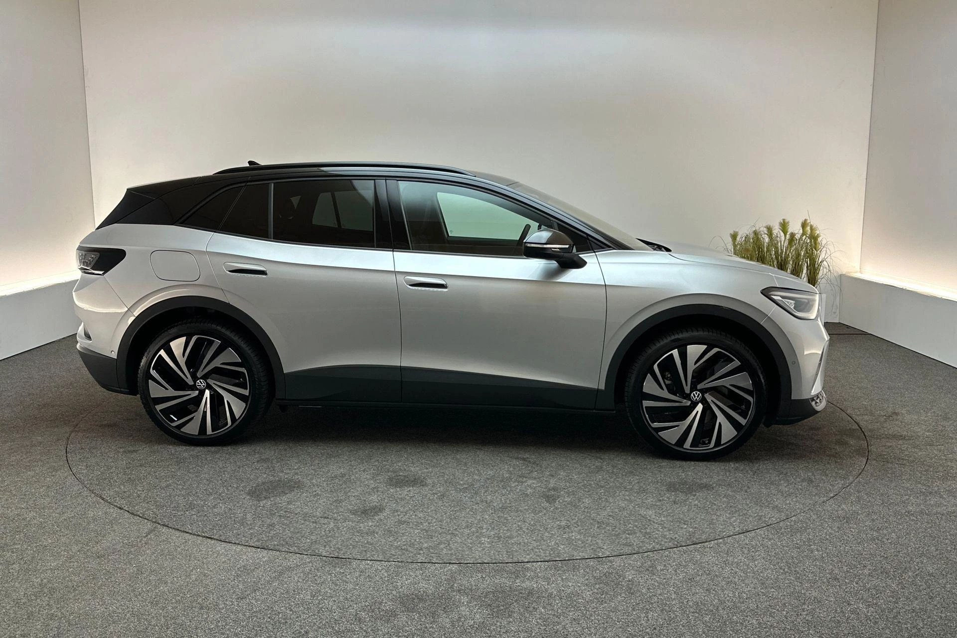Hoofdafbeelding Volkswagen ID.4