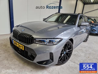 BMW 3-serie Touring 320e Hybrid IM Sport | slechts 35395 km