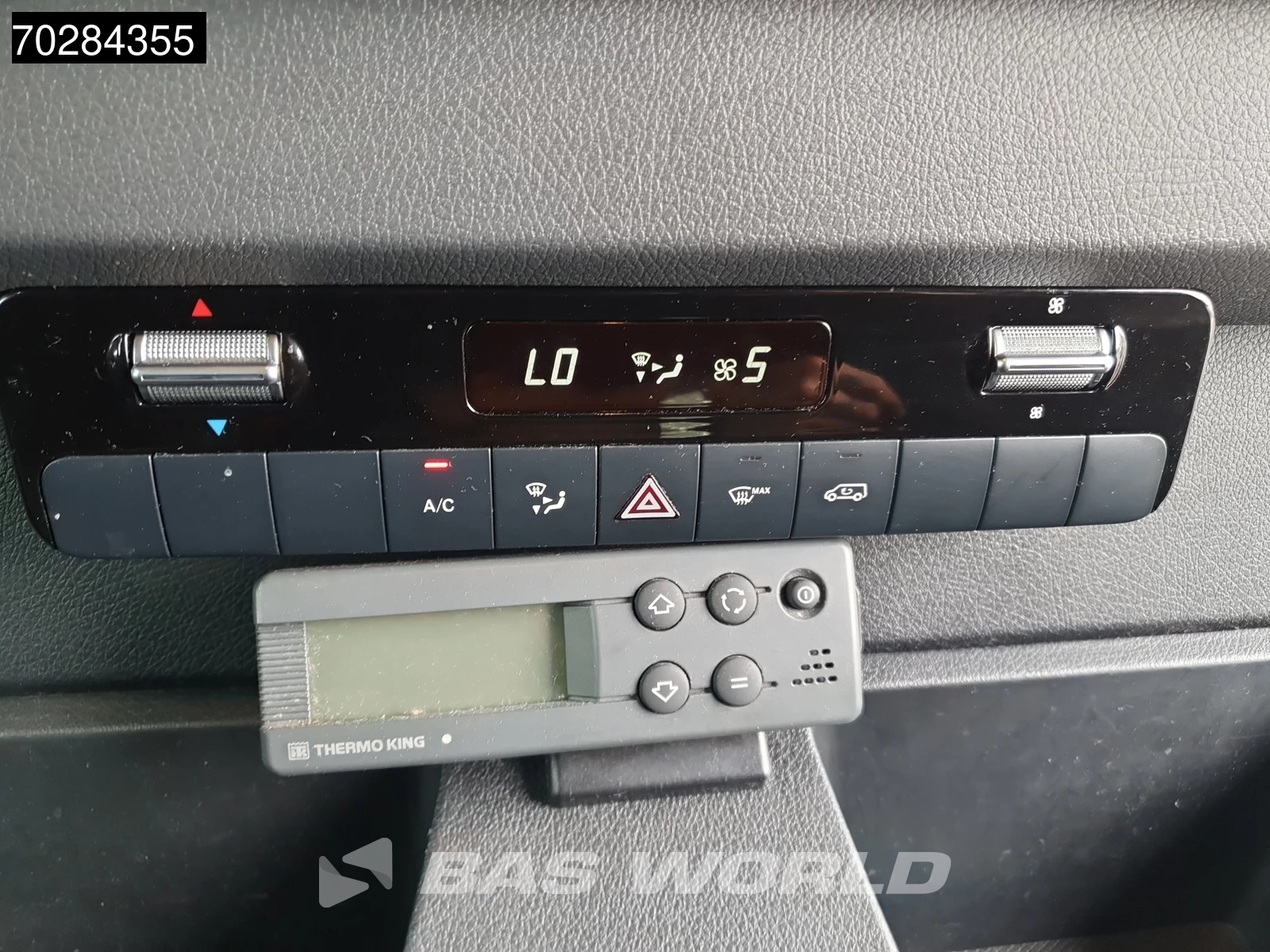 Hoofdafbeelding Mercedes-Benz 314 CDI